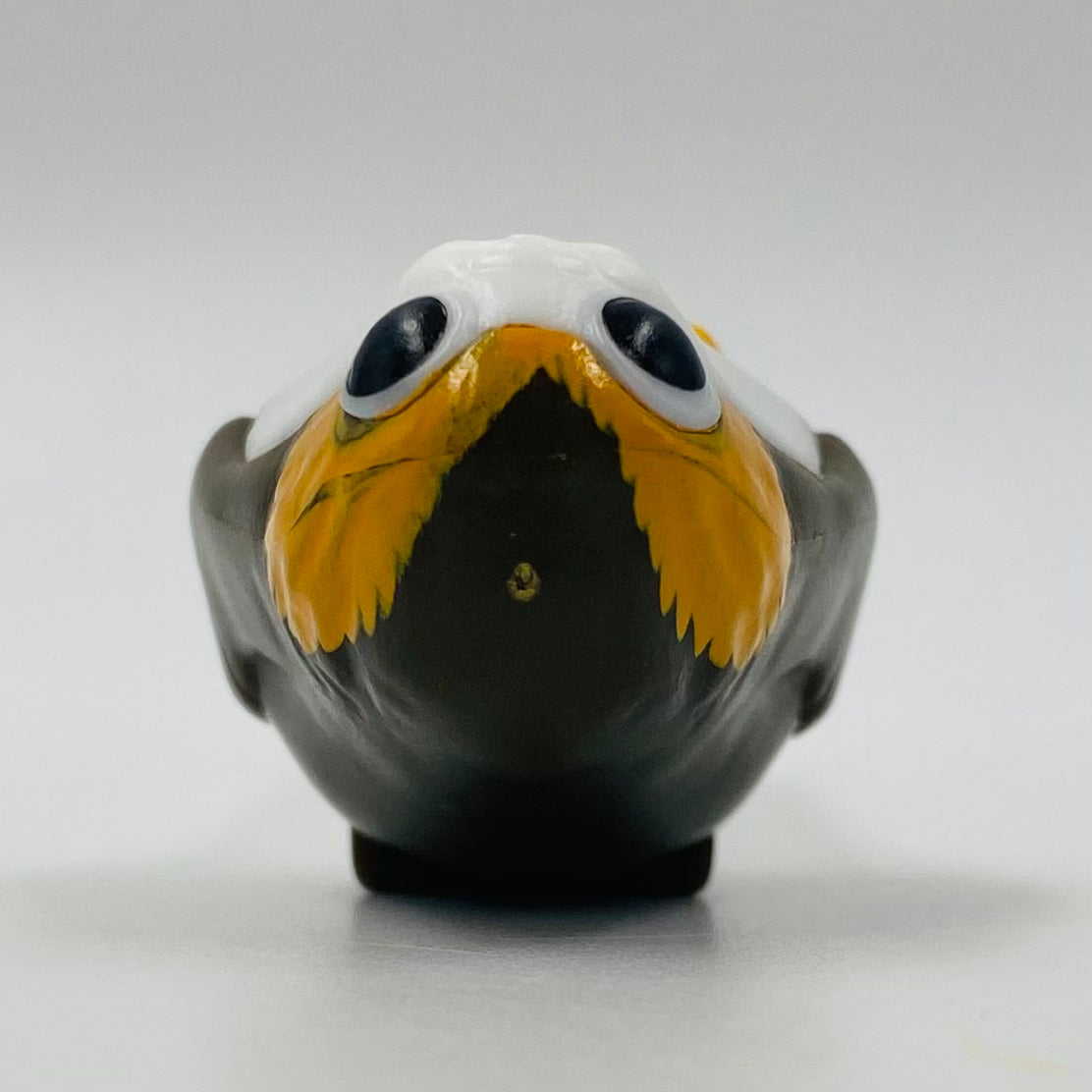 Star Wars Porg PEZ dispenser (2017) loose 7.5 China