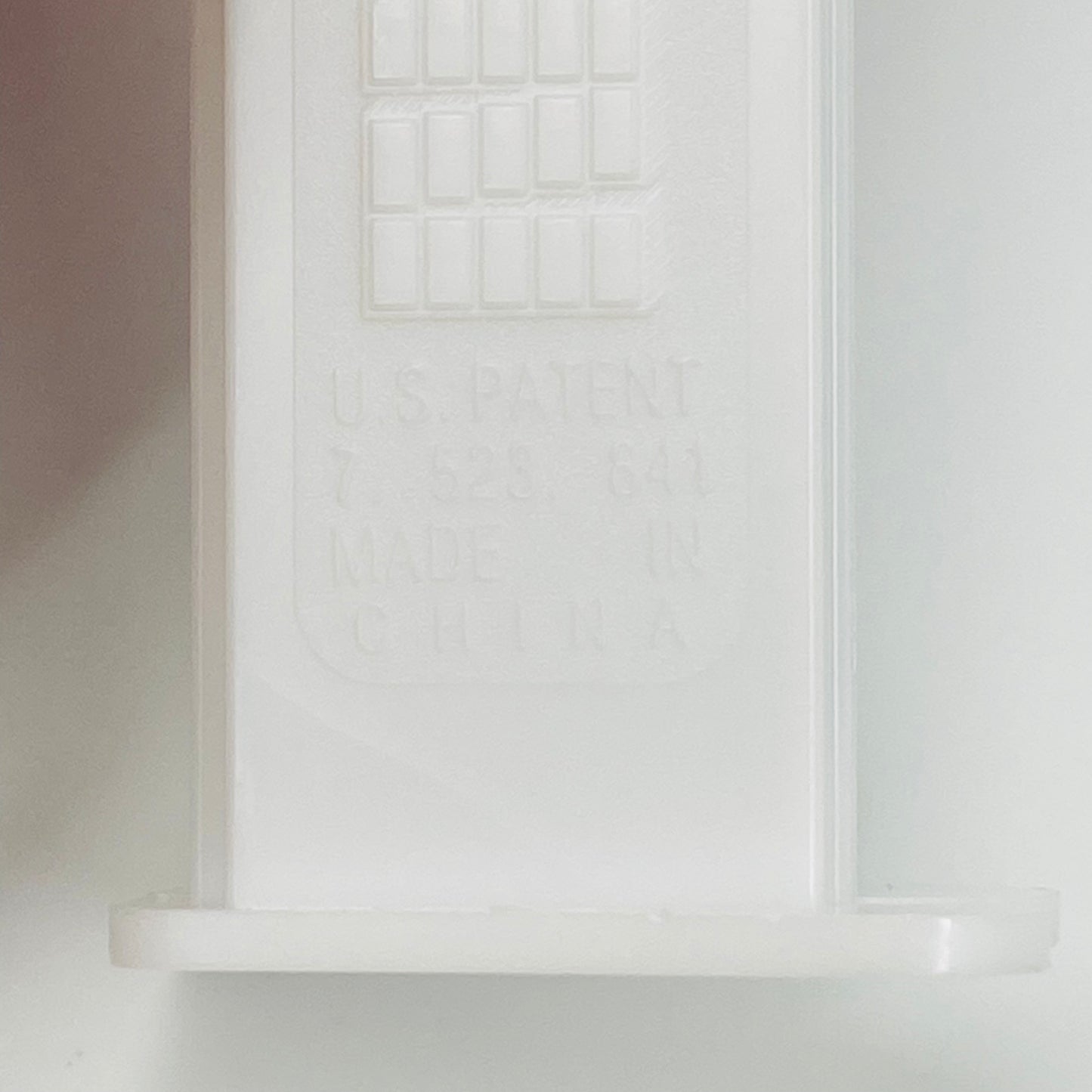 Star Wars Porg PEZ dispenser (2017) loose 7.5 China