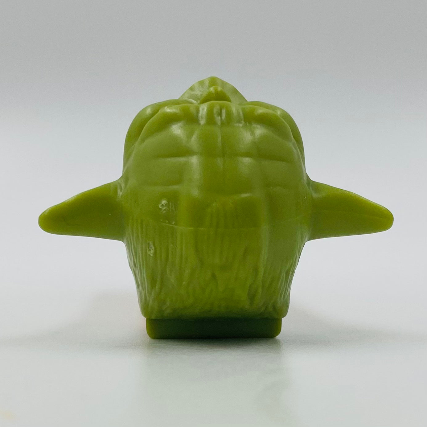 Star Wars Yoda PEZ dispenser (2012) loose 7.5 Hungary