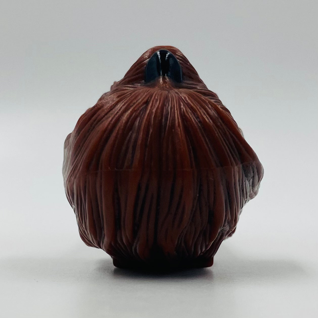 Star Wars Chewbacca PEZ dispenser (2015) loose 7.5 China