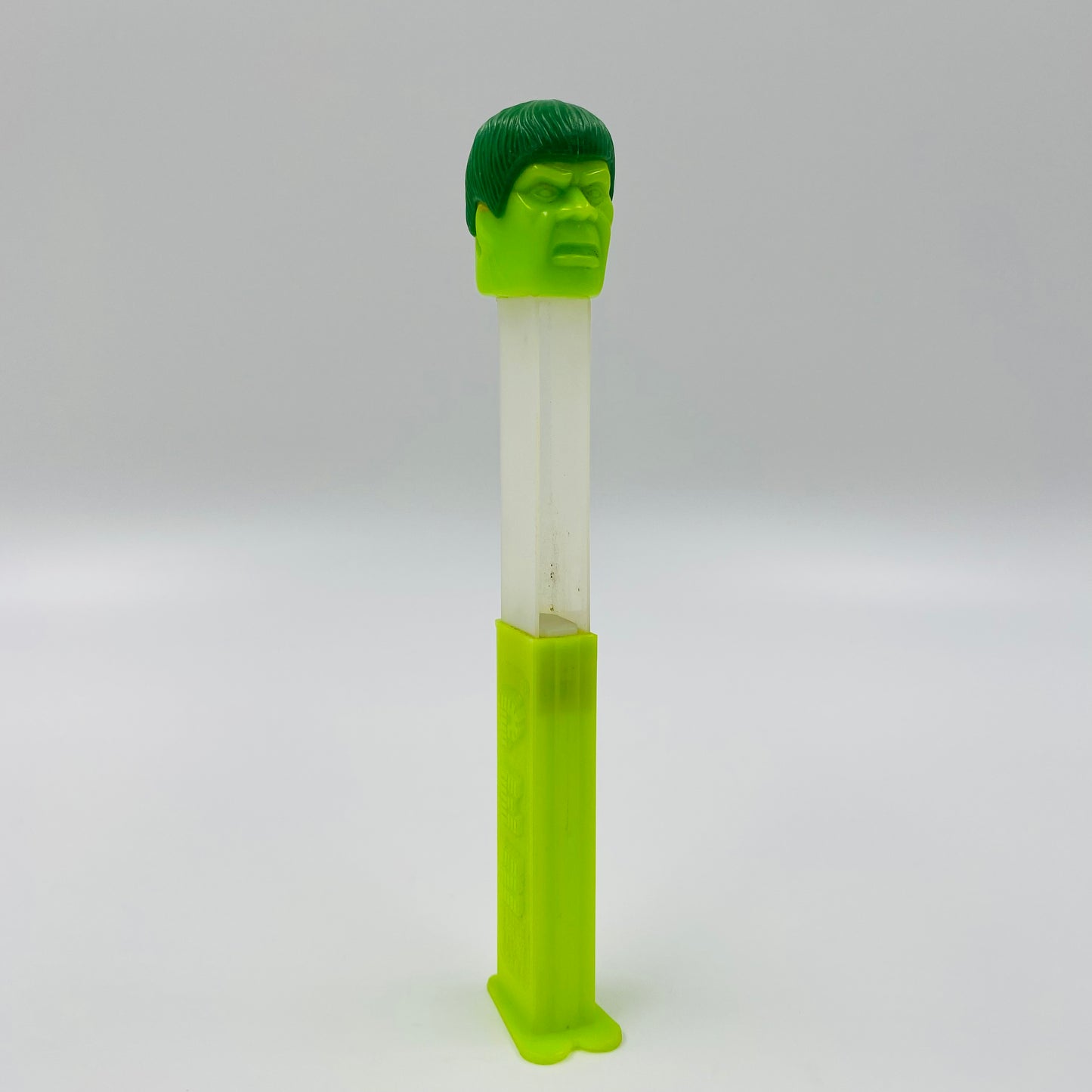 Marvel Hulk PEZ dispenser (1991) loose 4.9 China