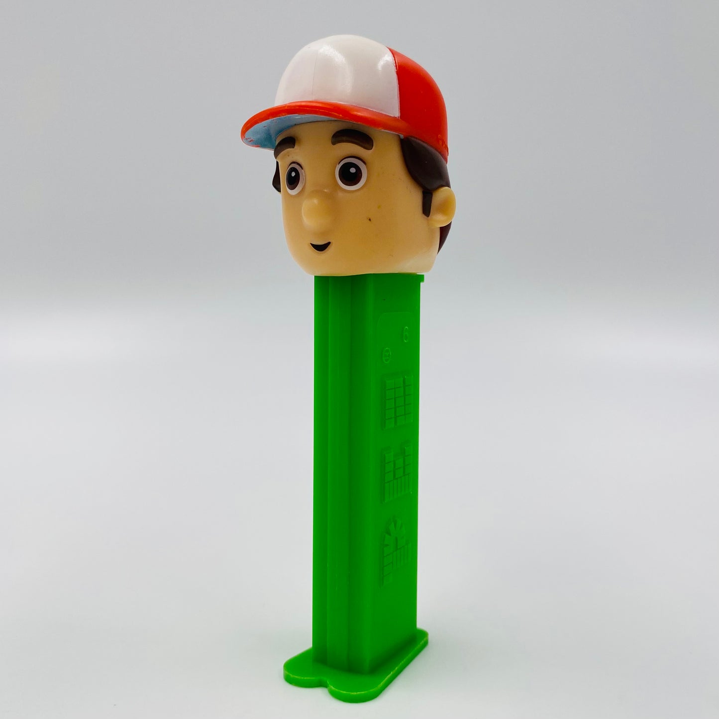 Handy Manny PEZ dispenser (2011) loose 5.9 China