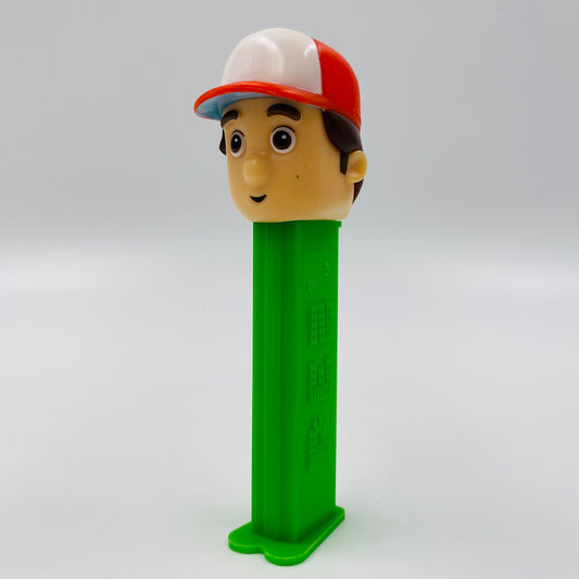 Handy Manny PEZ dispenser (2011) loose 5.9 China