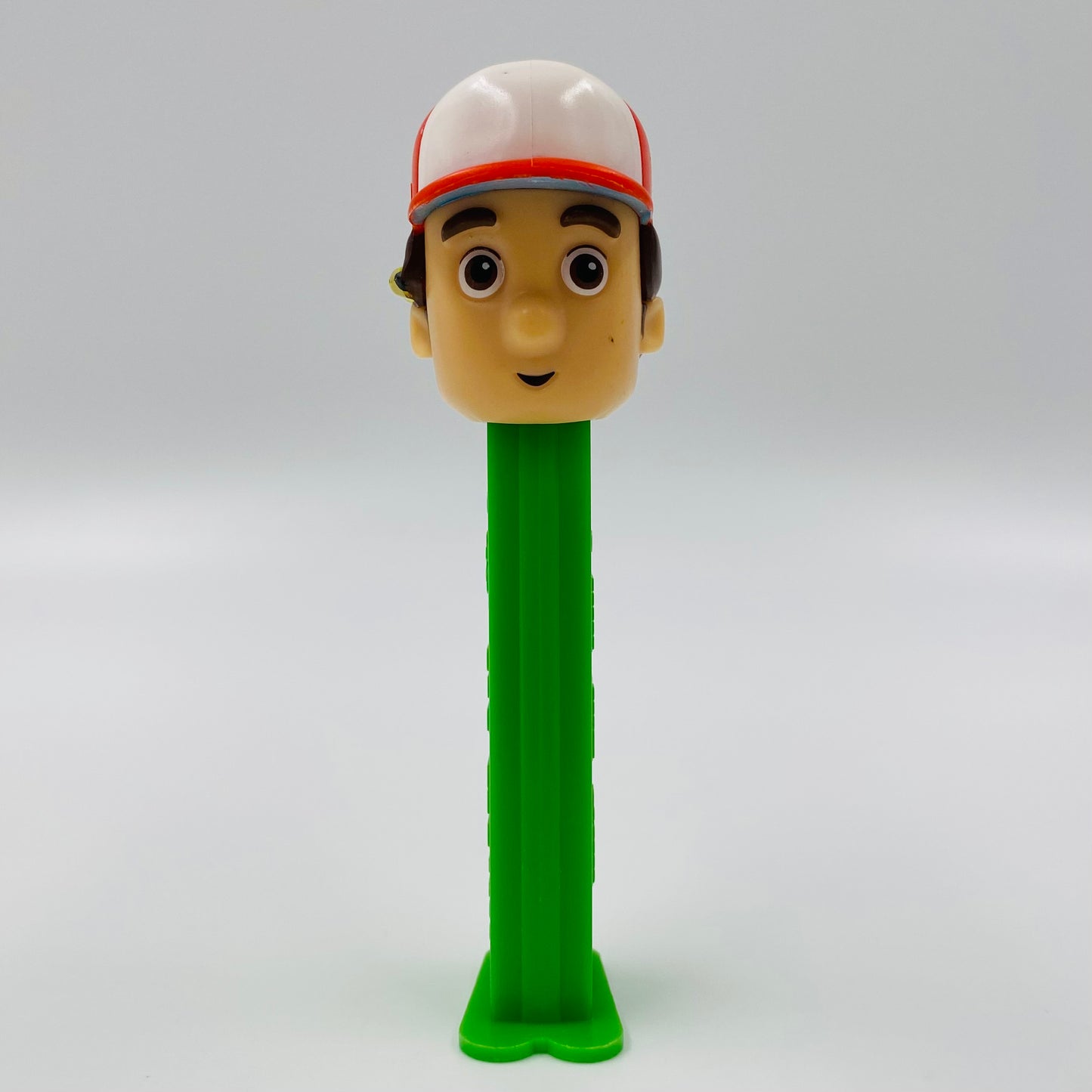 Handy Manny PEZ dispenser (2011) loose 5.9 China