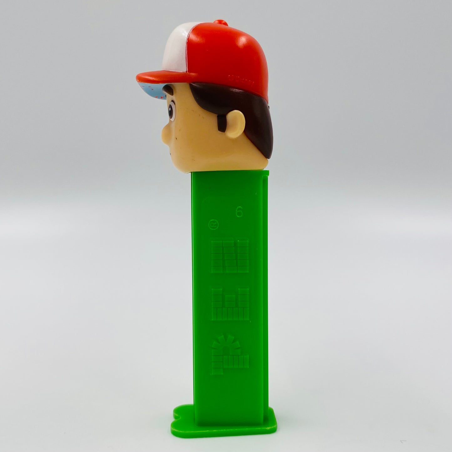 Handy Manny PEZ dispenser (2011) loose 5.9 China