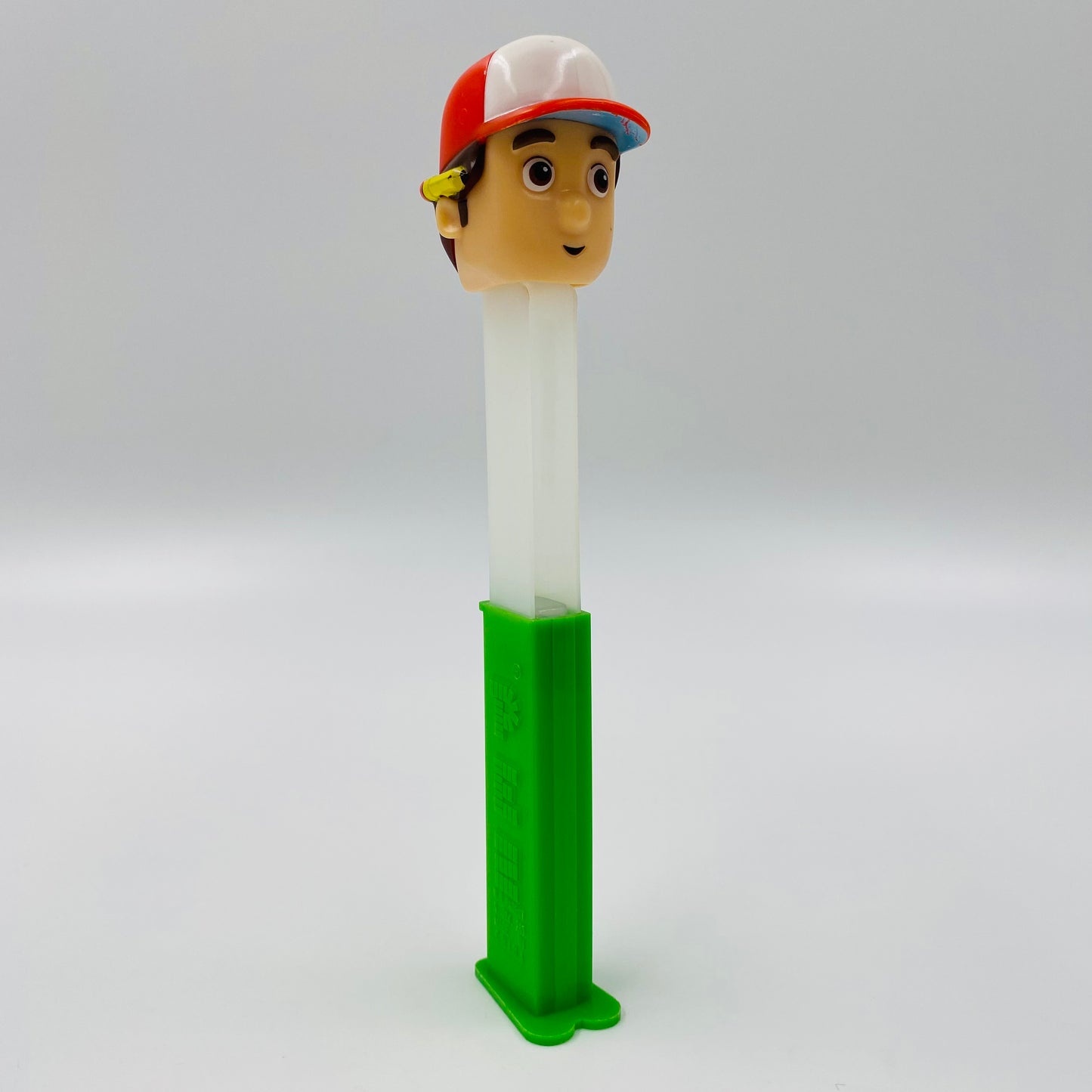 Handy Manny PEZ dispenser (2011) loose 5.9 China