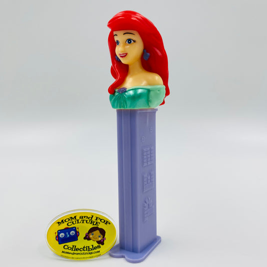 Disney Princess Little Mermaid Ariel PEZ dispenser (2014) loose 7.5 China
