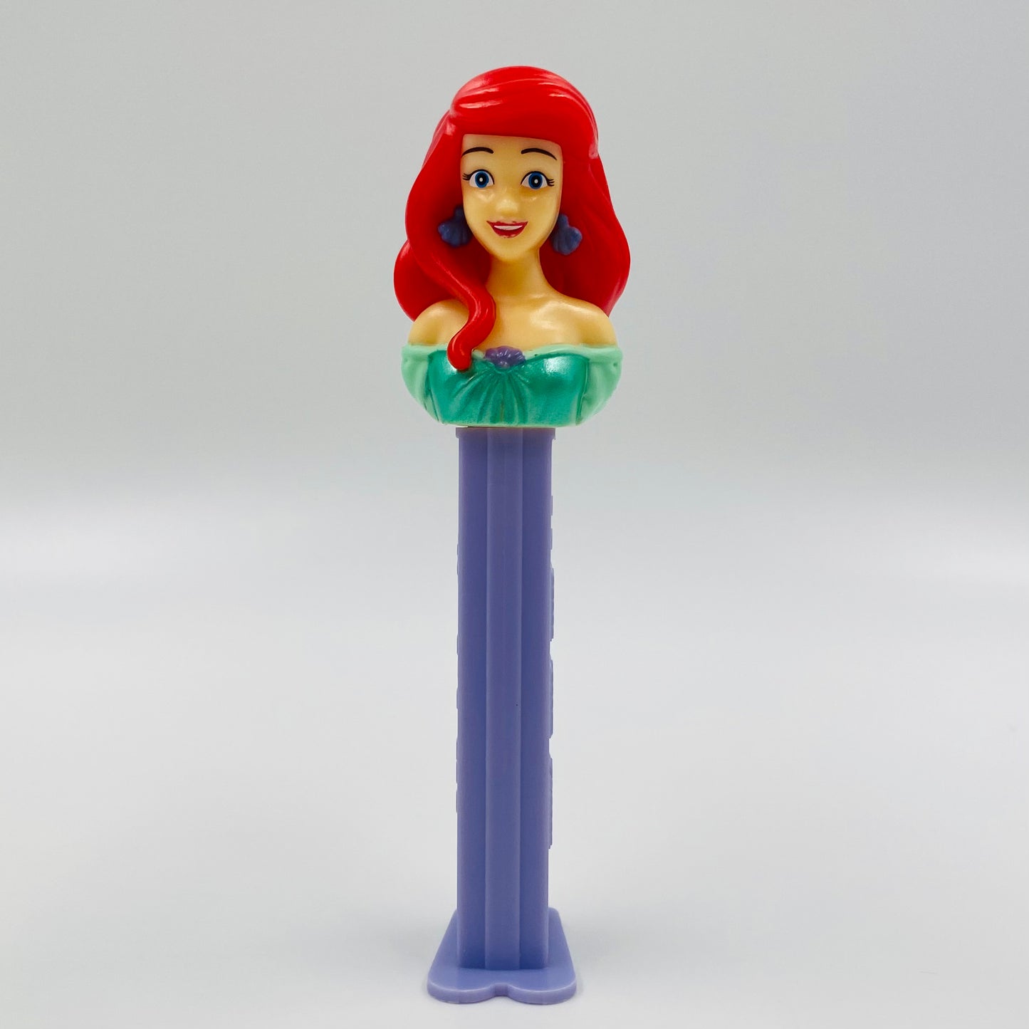 Disney Princess Little Mermaid Ariel PEZ dispenser (2014) loose 7.5 China
