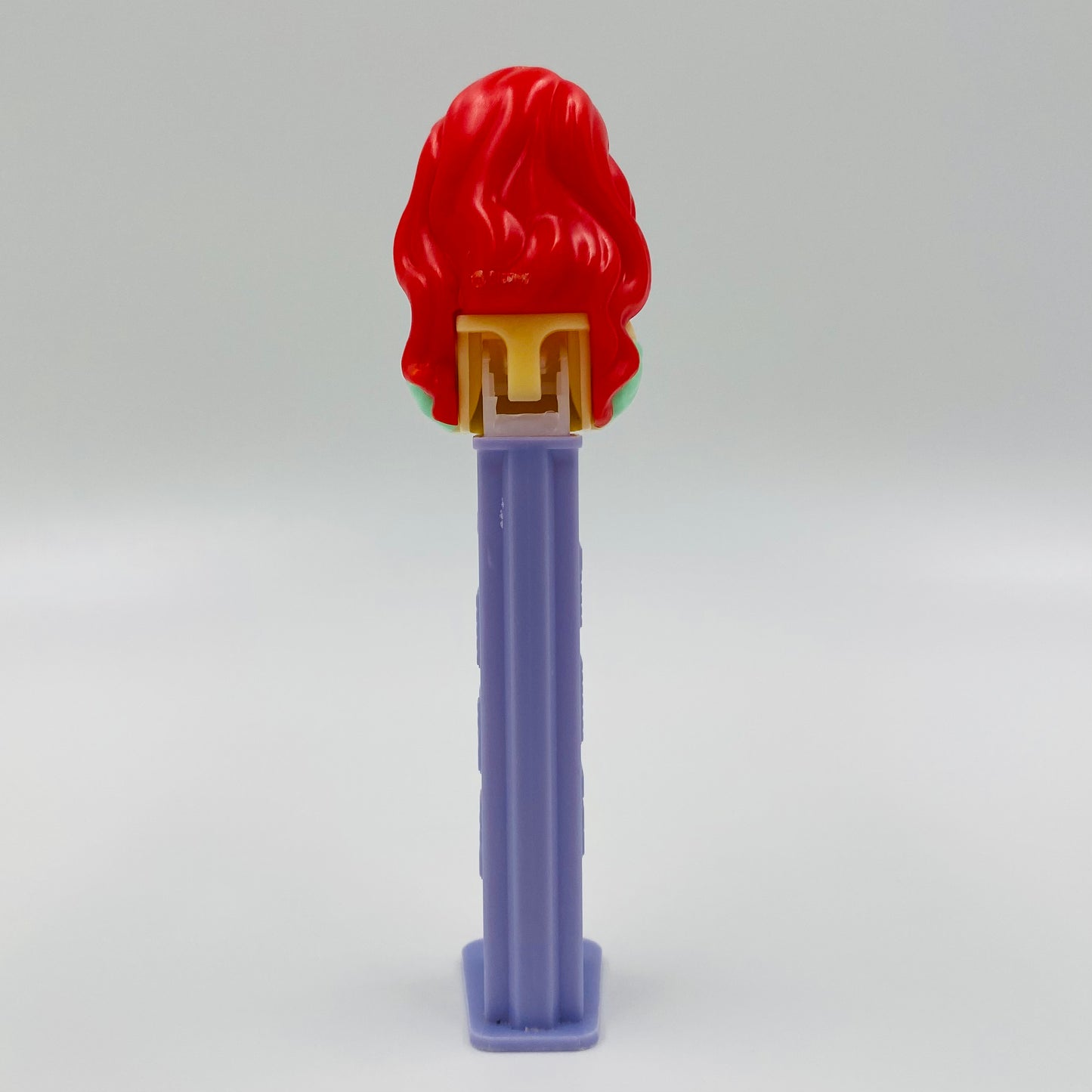 Disney Princess Little Mermaid Ariel PEZ dispenser (2014) loose 7.5 China