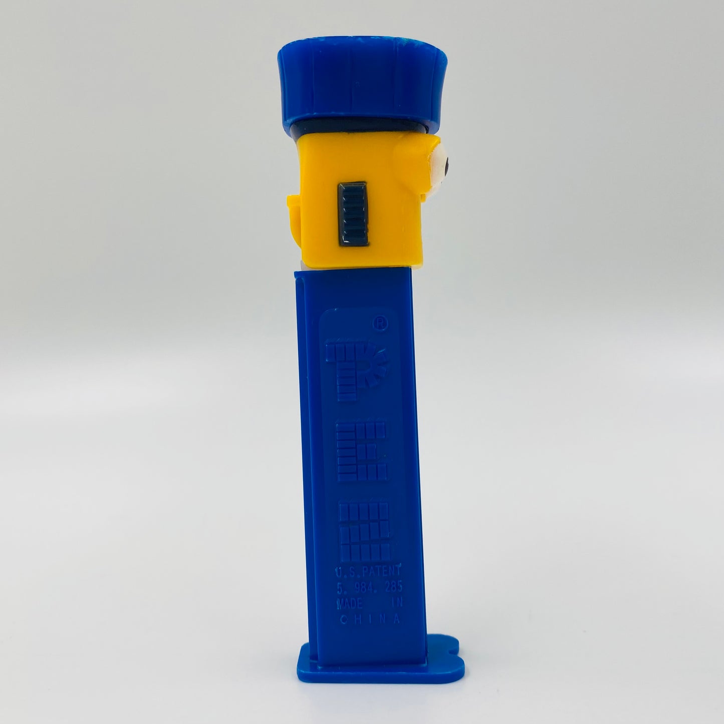 Handy Manny Flicker the Flashlight PEZ dispenser (2011) loose 5.9 China