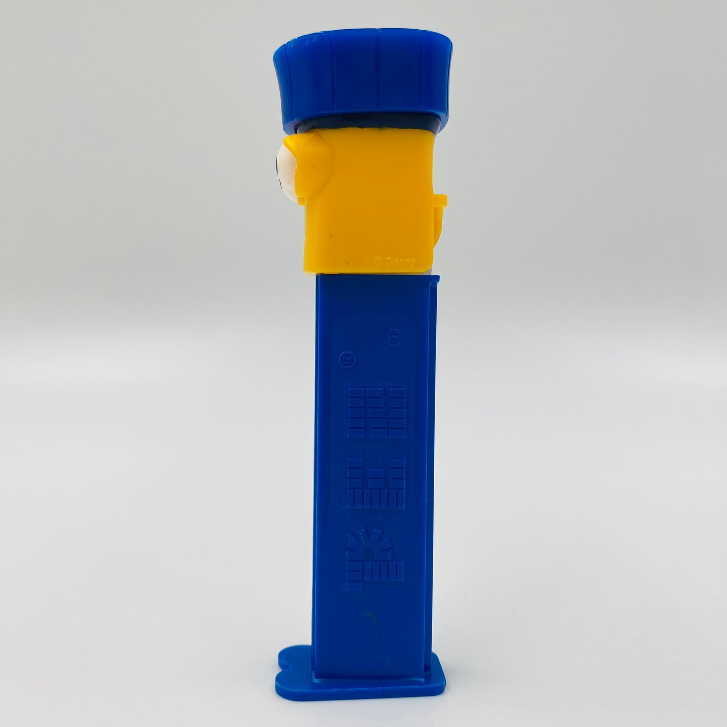 Handy Manny Flicker the Flashlight PEZ dispenser (2011) loose 5.9 China