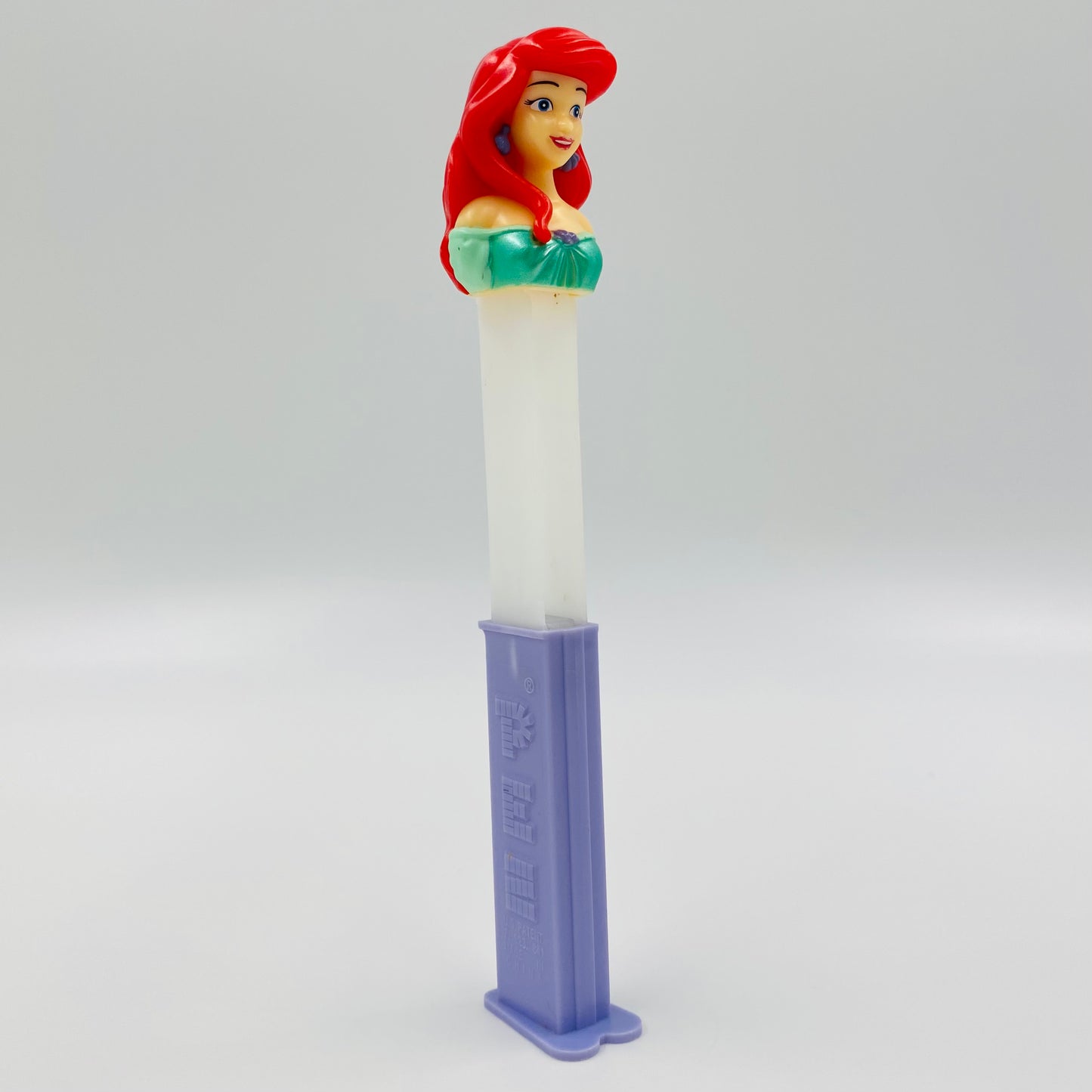 Disney Princess Little Mermaid Ariel PEZ dispenser (2014) loose 7.5 China