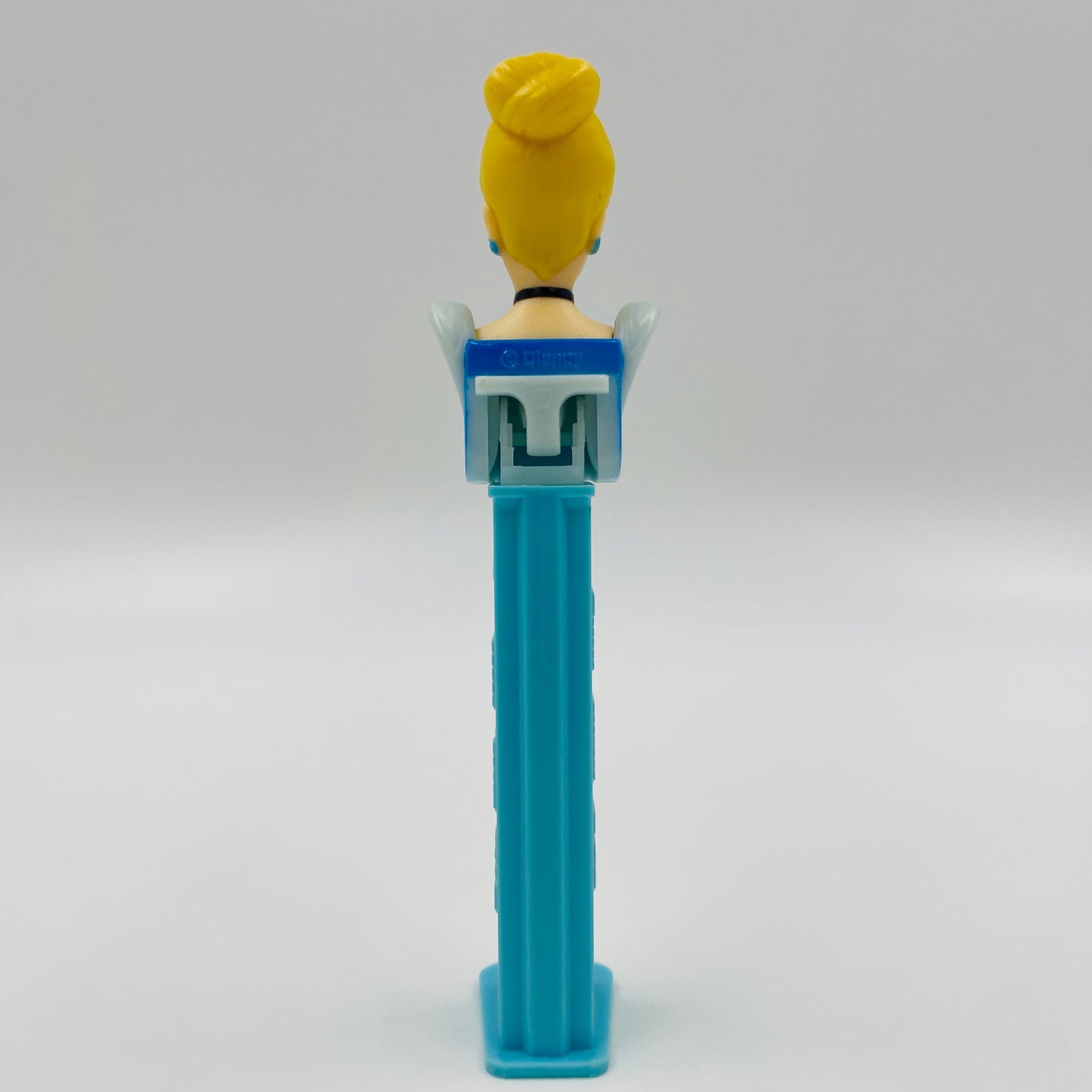 Disney Princess Cinderella PEZ dispenser (2013) loose 7.5 China