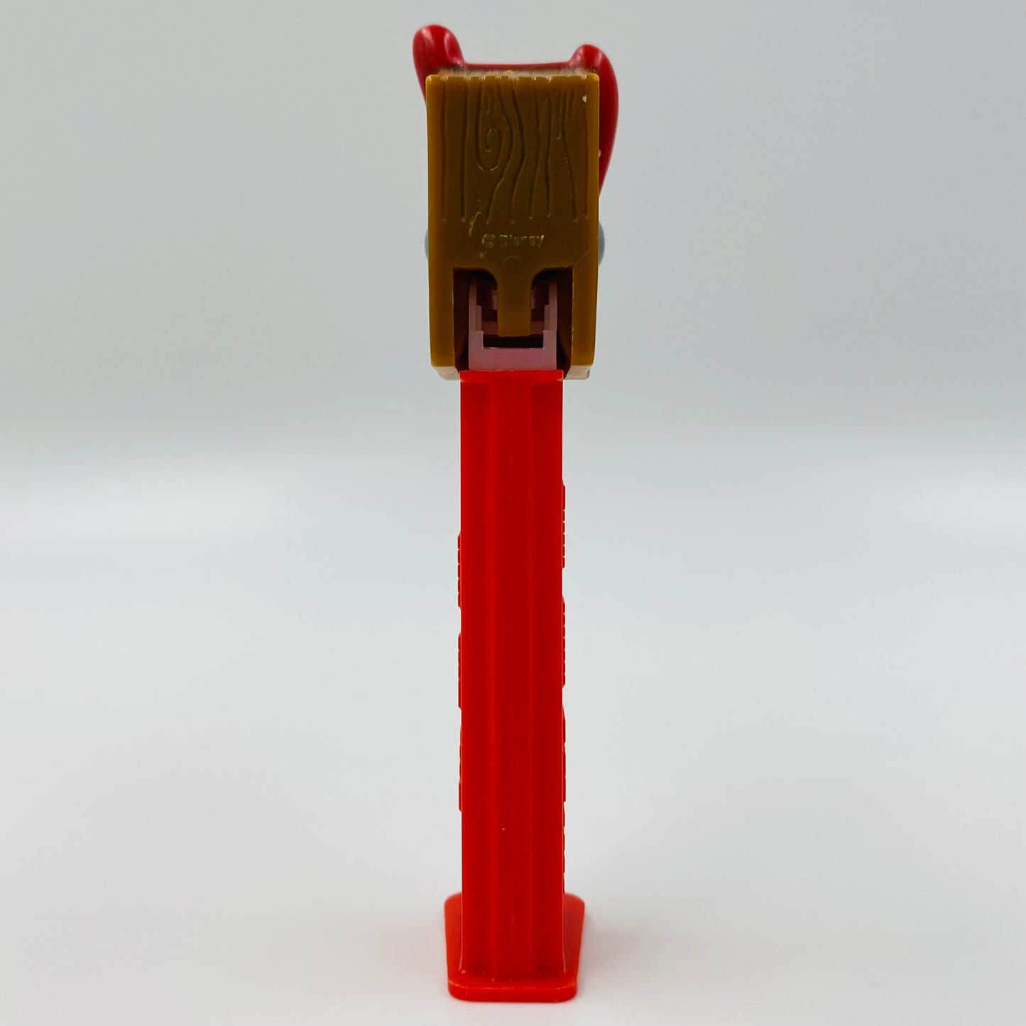 Handy Manny Dusty the Handsaw PEZ dispenser (2011) loose 5.9 China