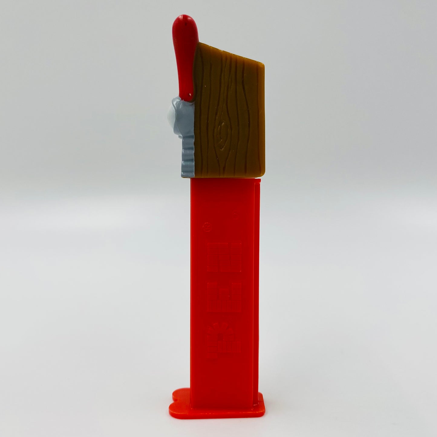 Handy Manny Dusty the Handsaw PEZ dispenser (2011) loose 5.9 China