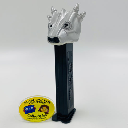 Golden Compass Ragnar Sturlusson PEZ dispenser (2007) loose 5.9 China