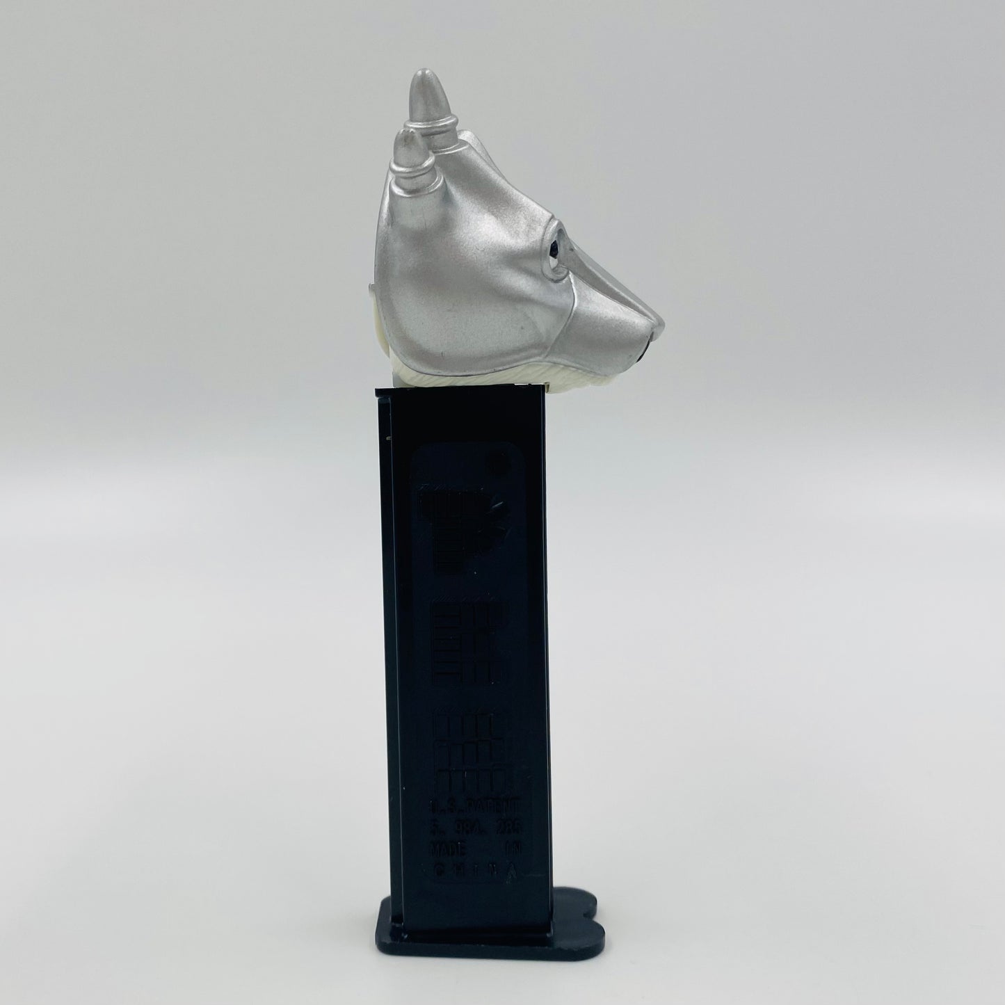 Golden Compass Ragnar Sturlusson PEZ dispenser (2007) loose 5.9 China