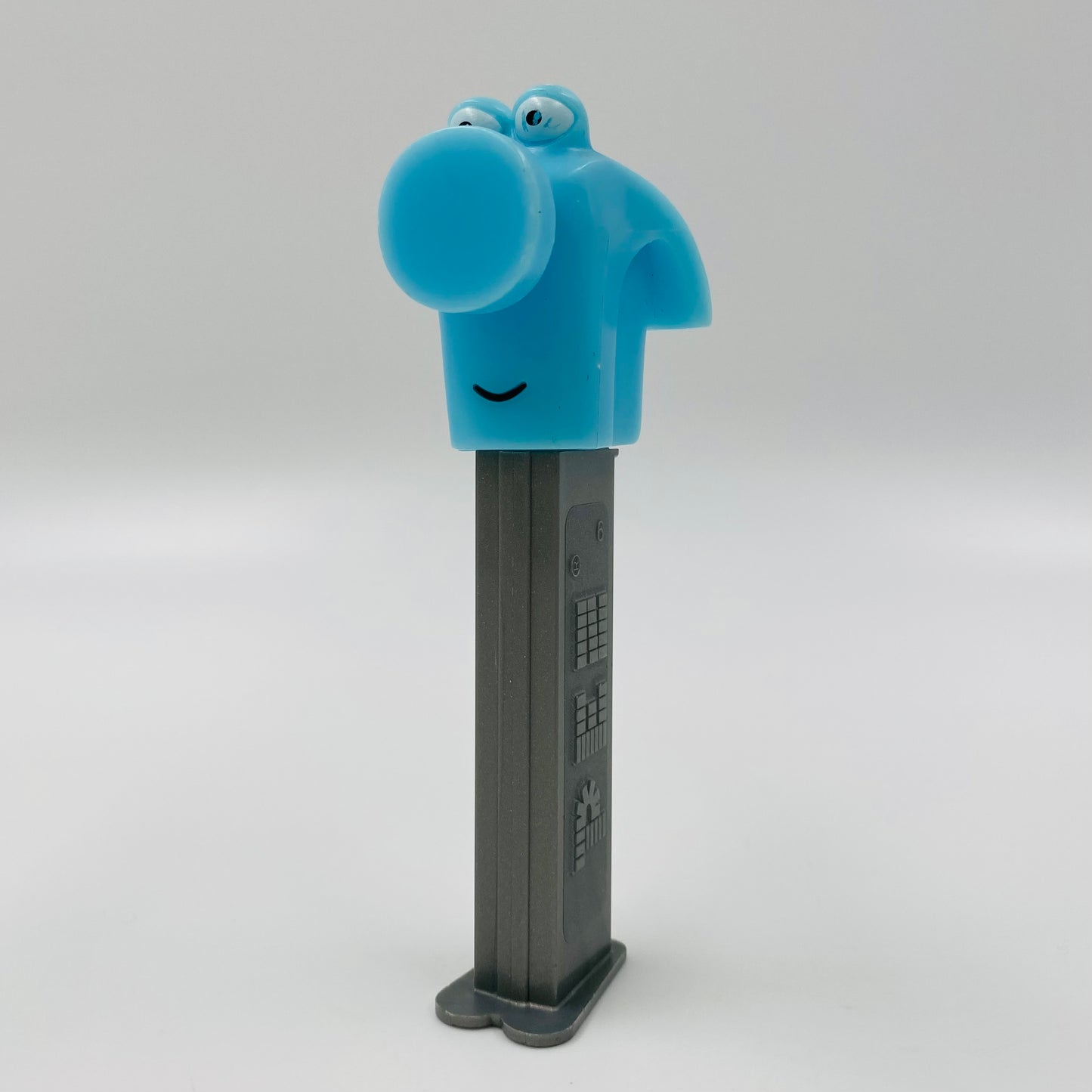 Handy Manny Pat the Hammer PEZ dispenser (2011) loose 5.9 China