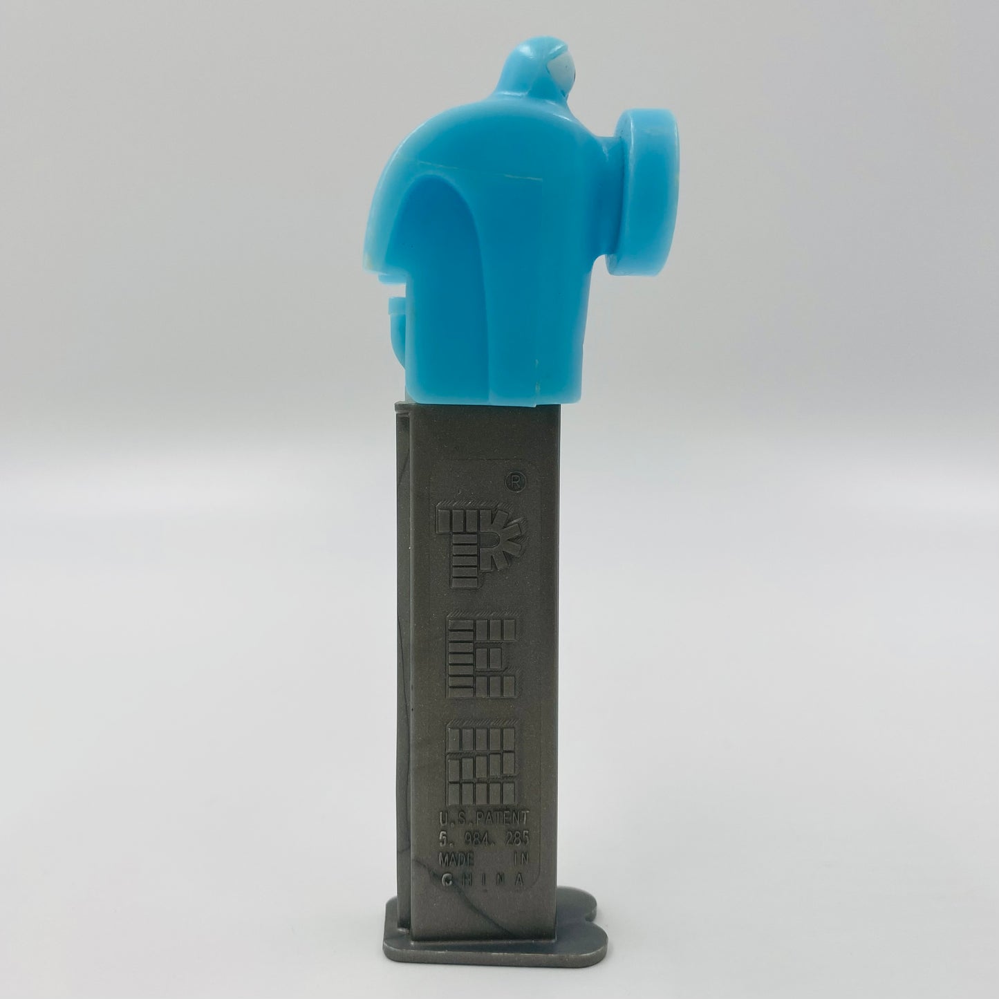 Handy Manny Pat the Hammer PEZ dispenser (2011) loose 5.9 China