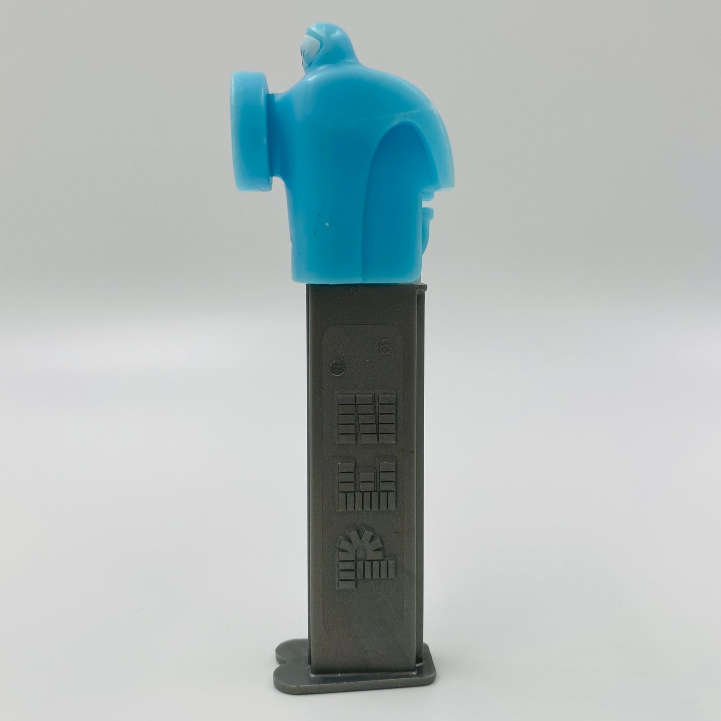 Handy Manny Pat the Hammer PEZ dispenser (2011) loose 5.9 China