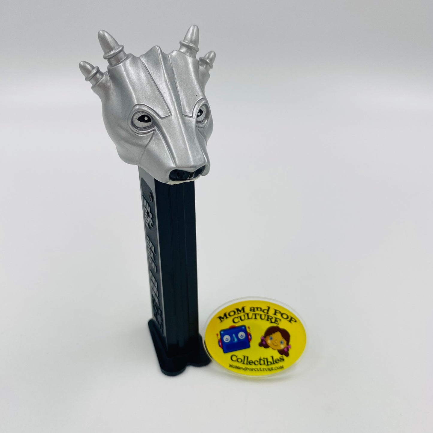 Golden Compass Ragnar Sturlusson PEZ dispenser (2007) loose 5.9 China