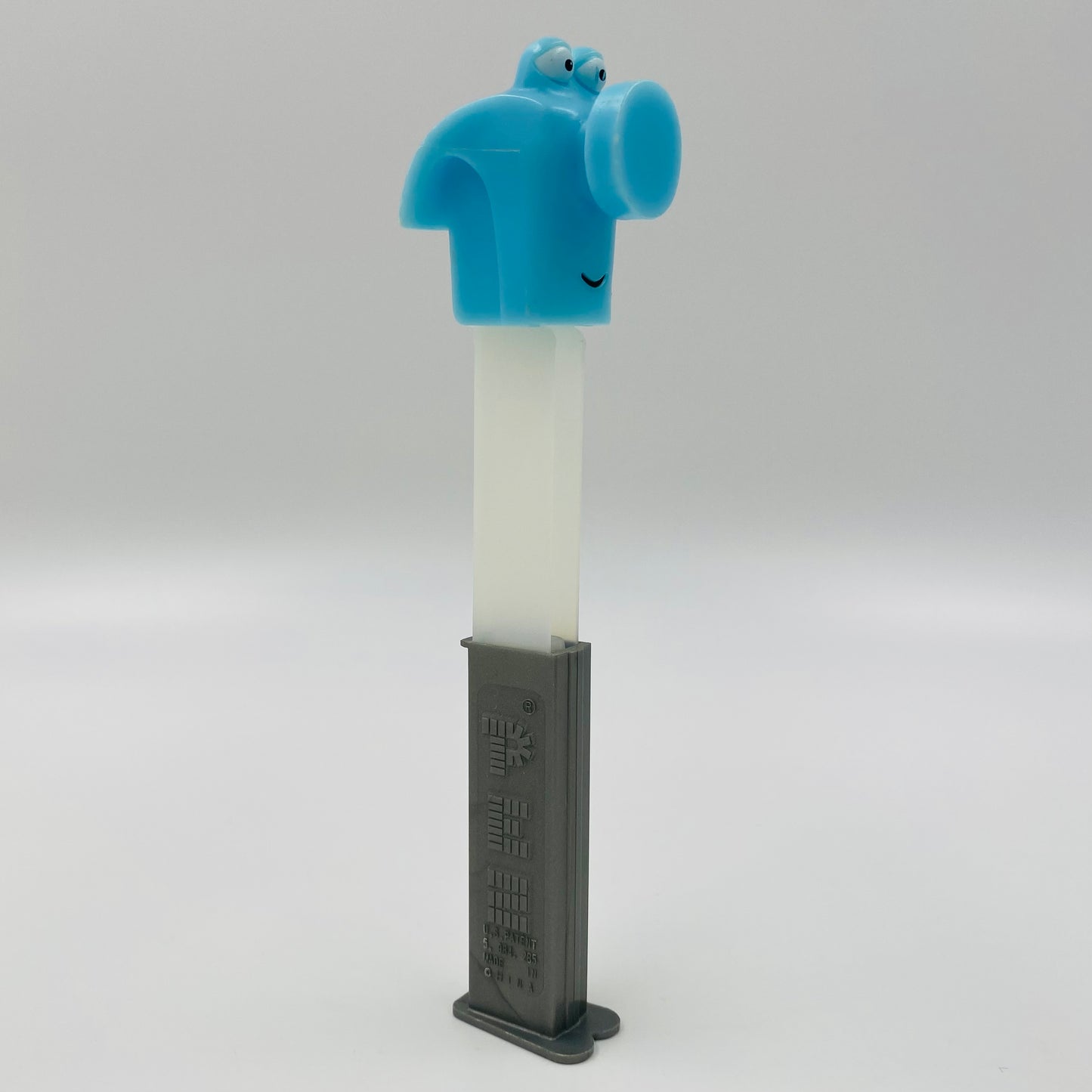 Handy Manny Pat the Hammer PEZ dispenser (2011) loose 5.9 China