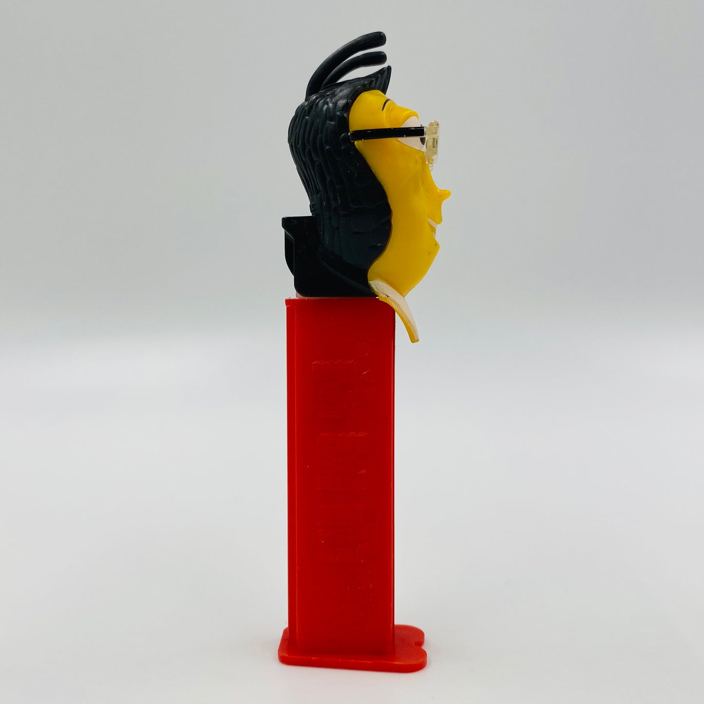 Bee Movie Adam Flayman PEZ dispenser (2007) loose 5.9 Hungary