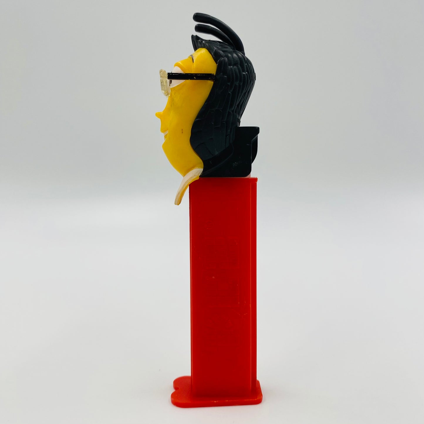 Bee Movie Adam Flayman PEZ dispenser (2007) loose 5.9 Hungary
