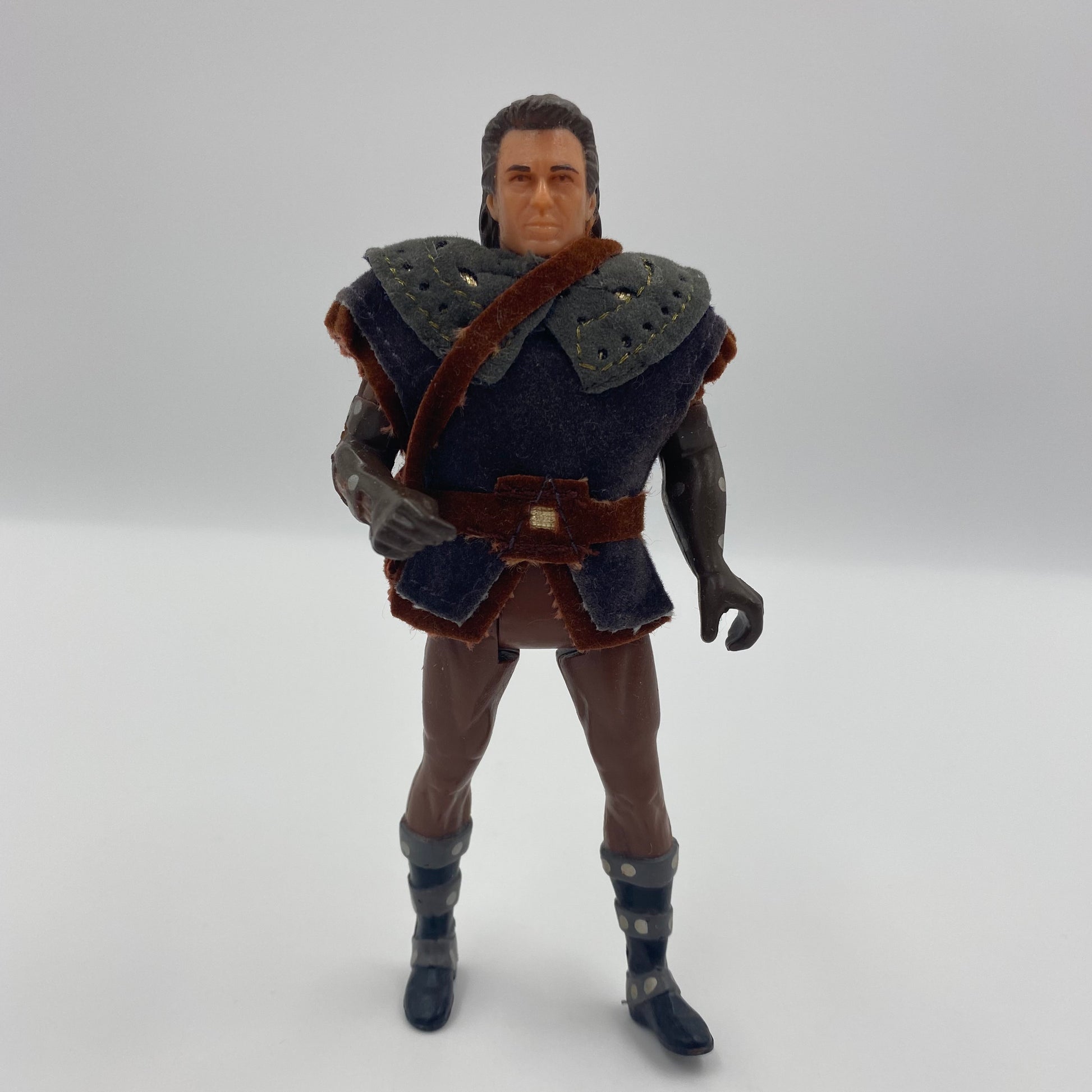 Robin Rood Toy Robin Hood Prince of Thieves Long Bow Robin Hood loose 4.5