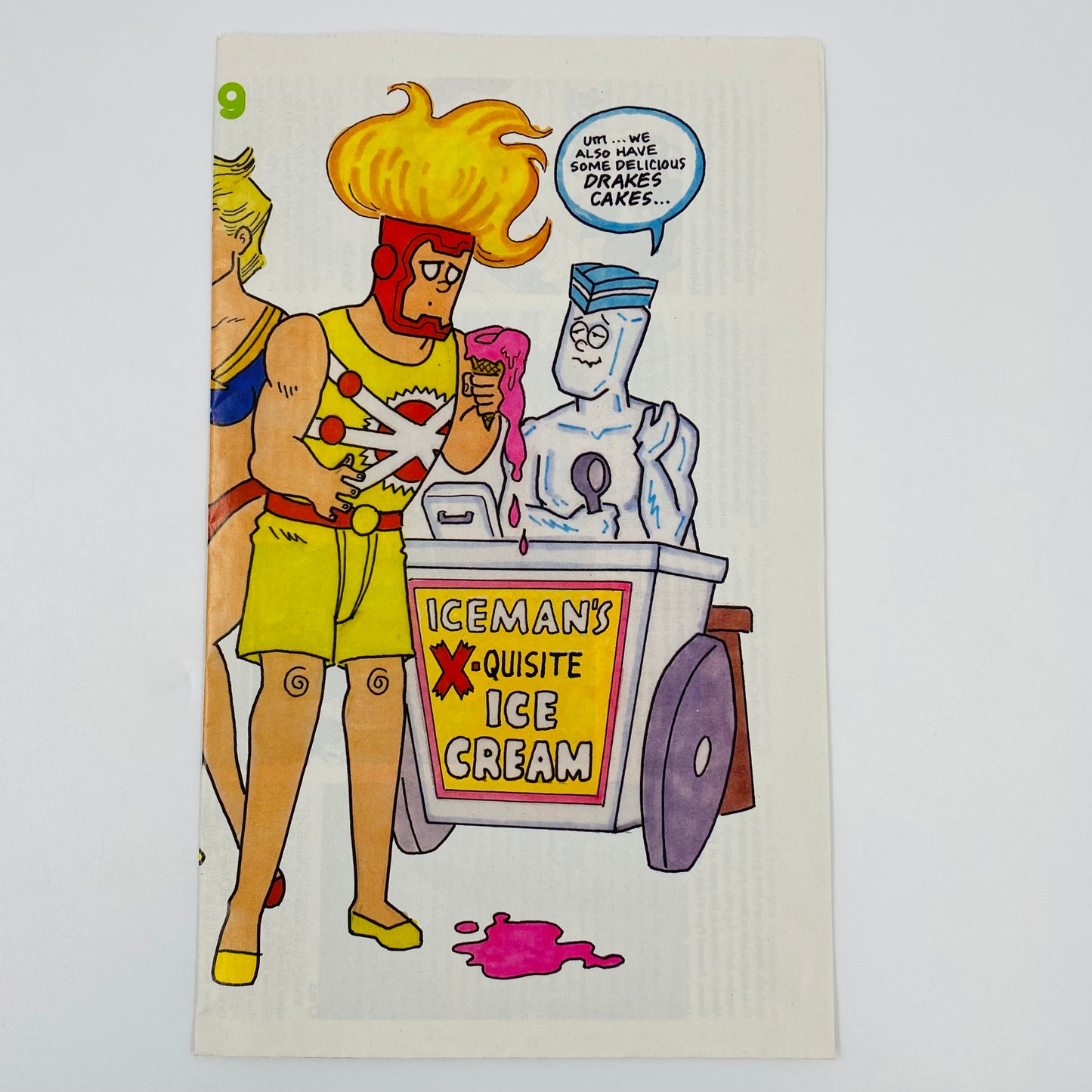 Comic Shop News 2019 Summer Preview