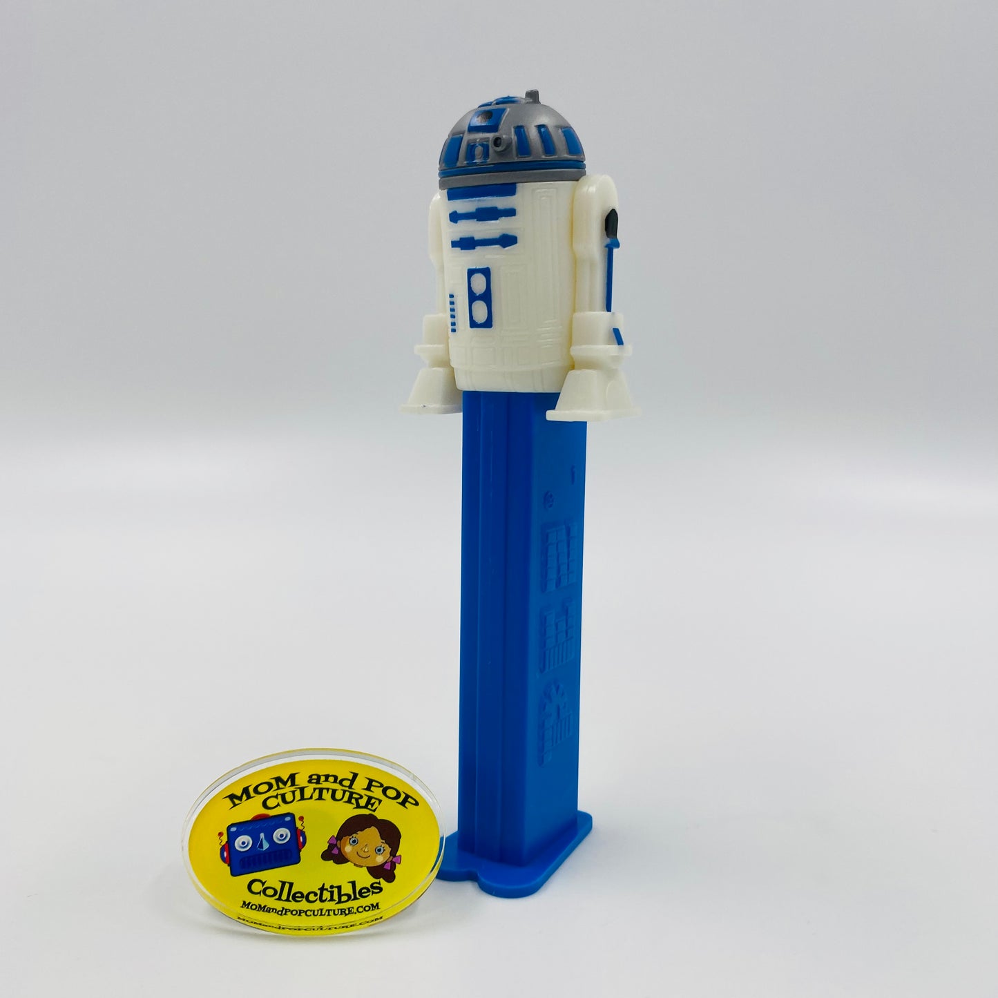 Star Wars R2-D2 PEZ dispenser (2002) loose 4.9 Hungary