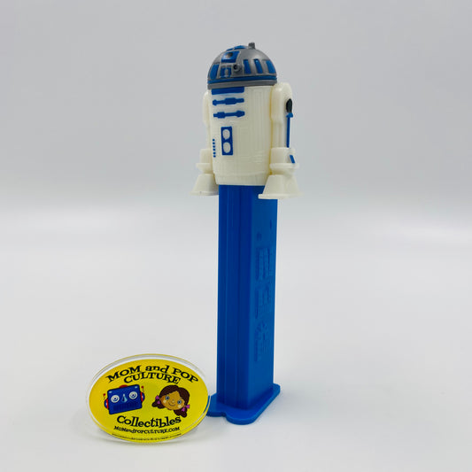 Star Wars R2-D2 PEZ dispenser (2002) loose 4.9 Hungary
