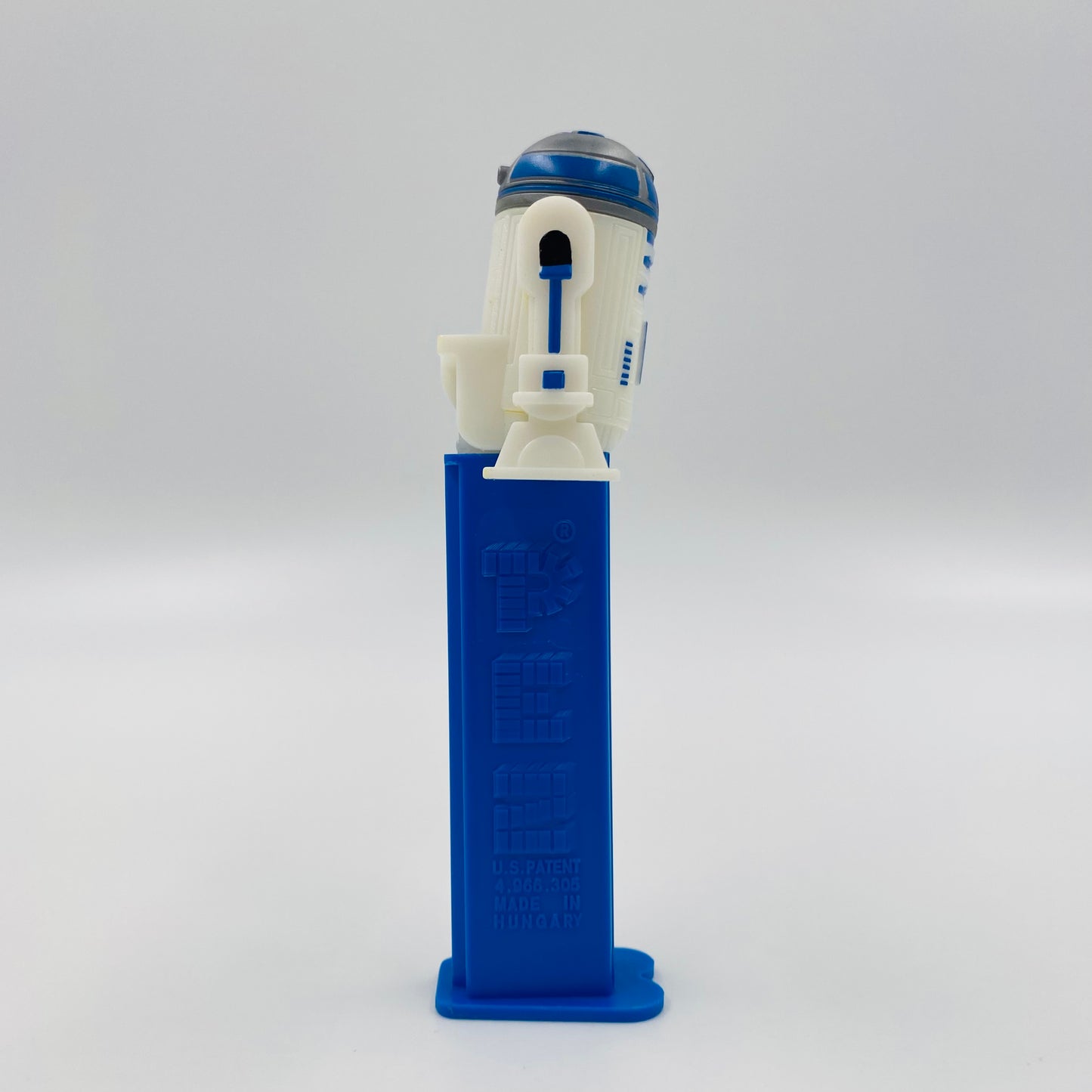 Star Wars R2-D2 PEZ dispenser (2002) loose 4.9 Hungary