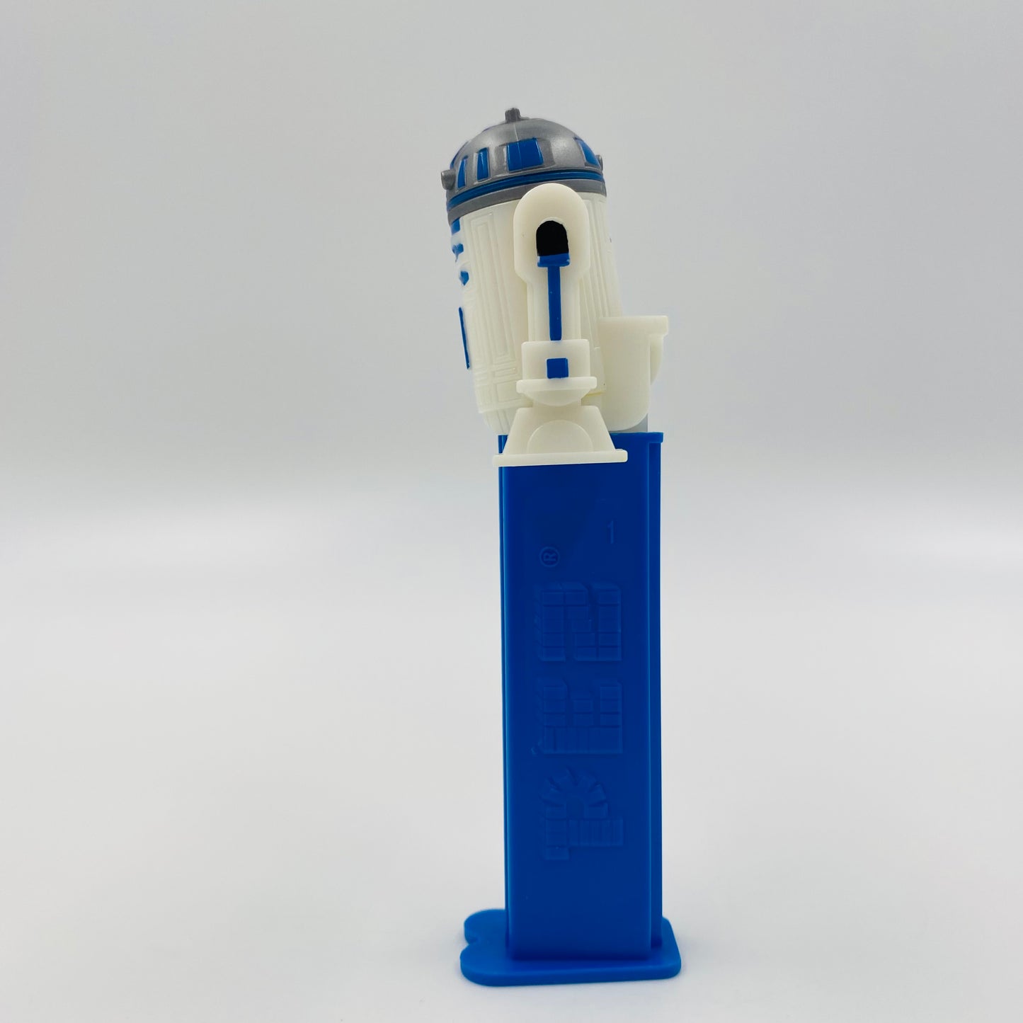 Star Wars R2-D2 PEZ dispenser (2002) loose 4.9 Hungary