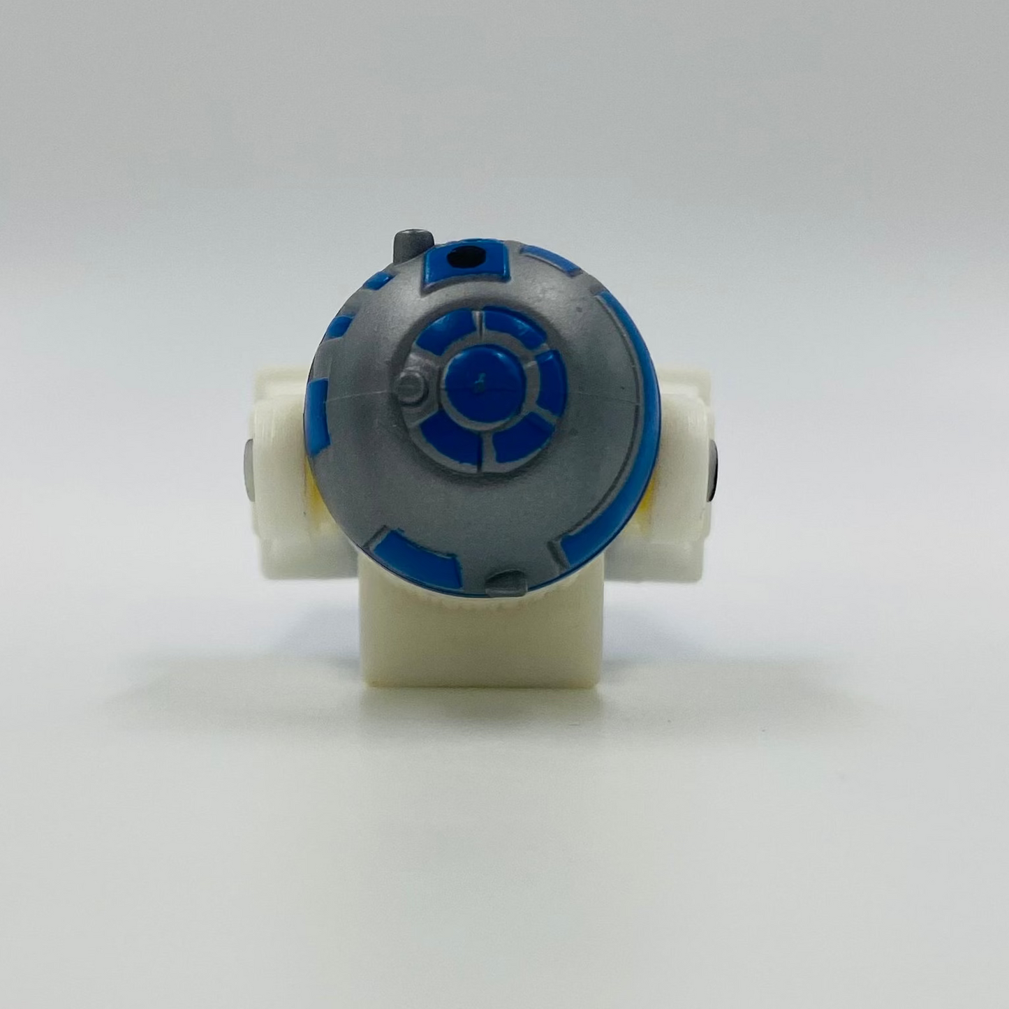 Star Wars R2-D2 PEZ dispenser (2002) loose 4.9 Hungary
