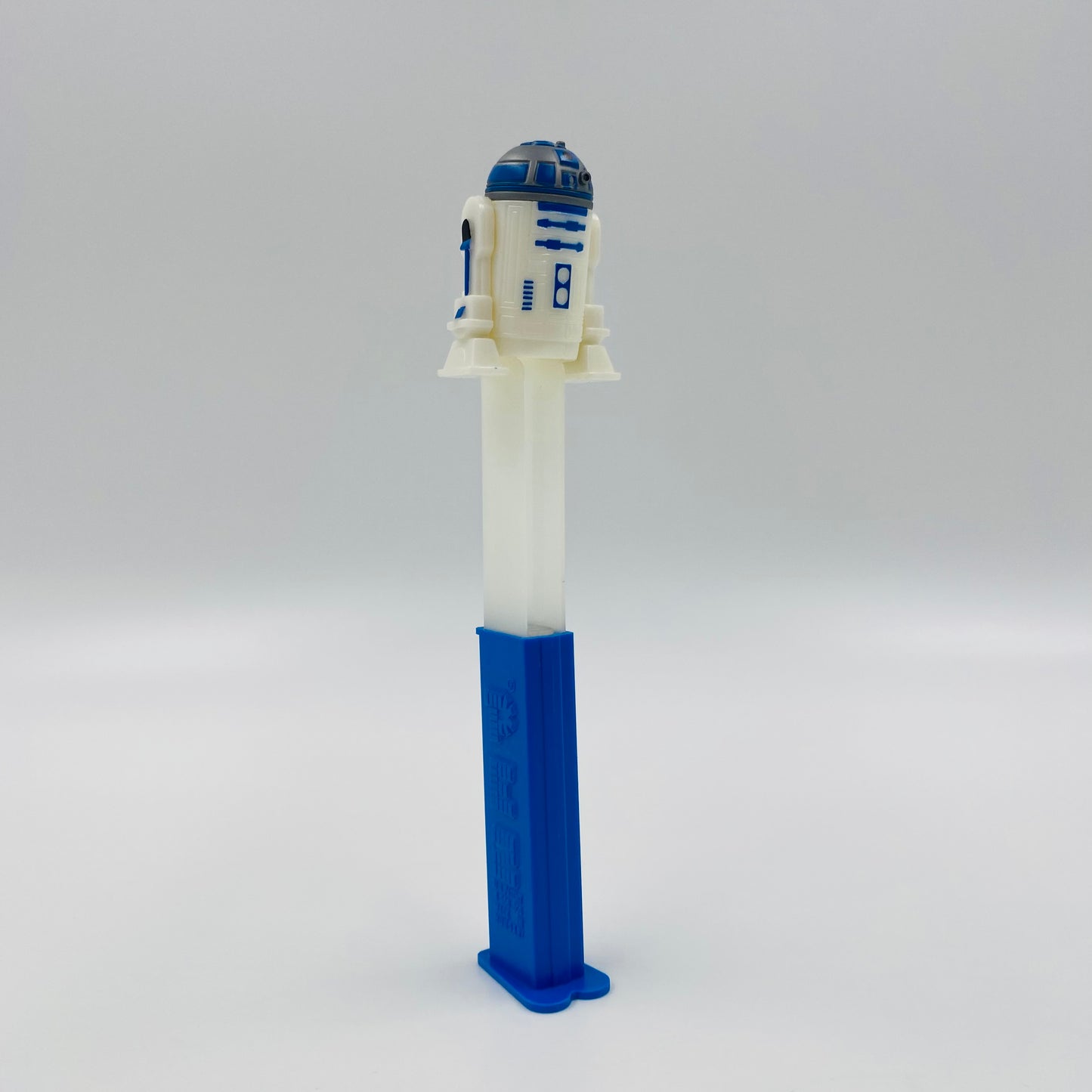 Star Wars R2-D2 PEZ dispenser (2002) loose 4.9 Hungary