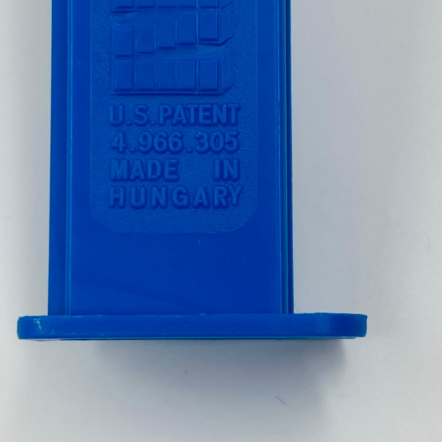 Star Wars R2-D2 PEZ dispenser (2002) loose 4.9 Hungary