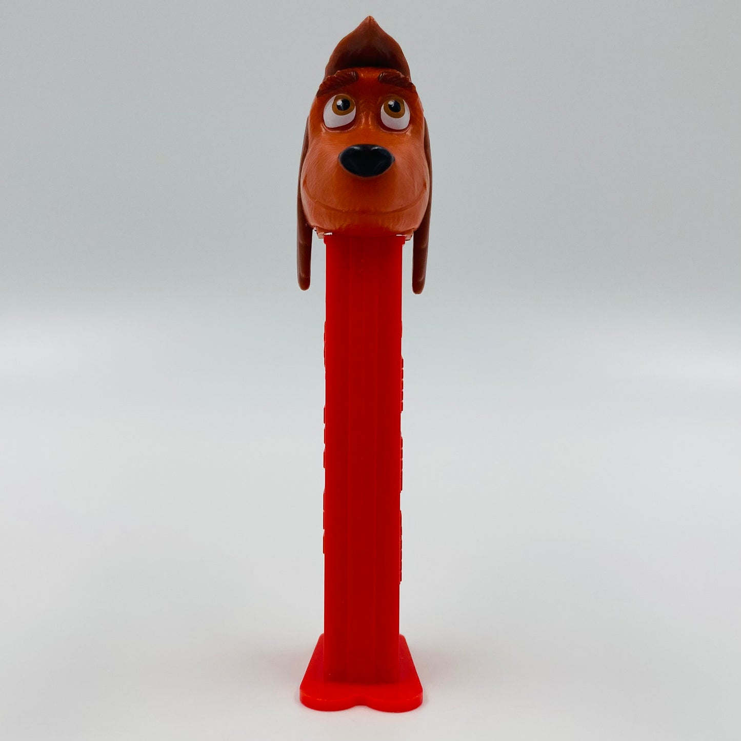 The Grinch Max PEZ dispenser (2018) loose 7.5 China