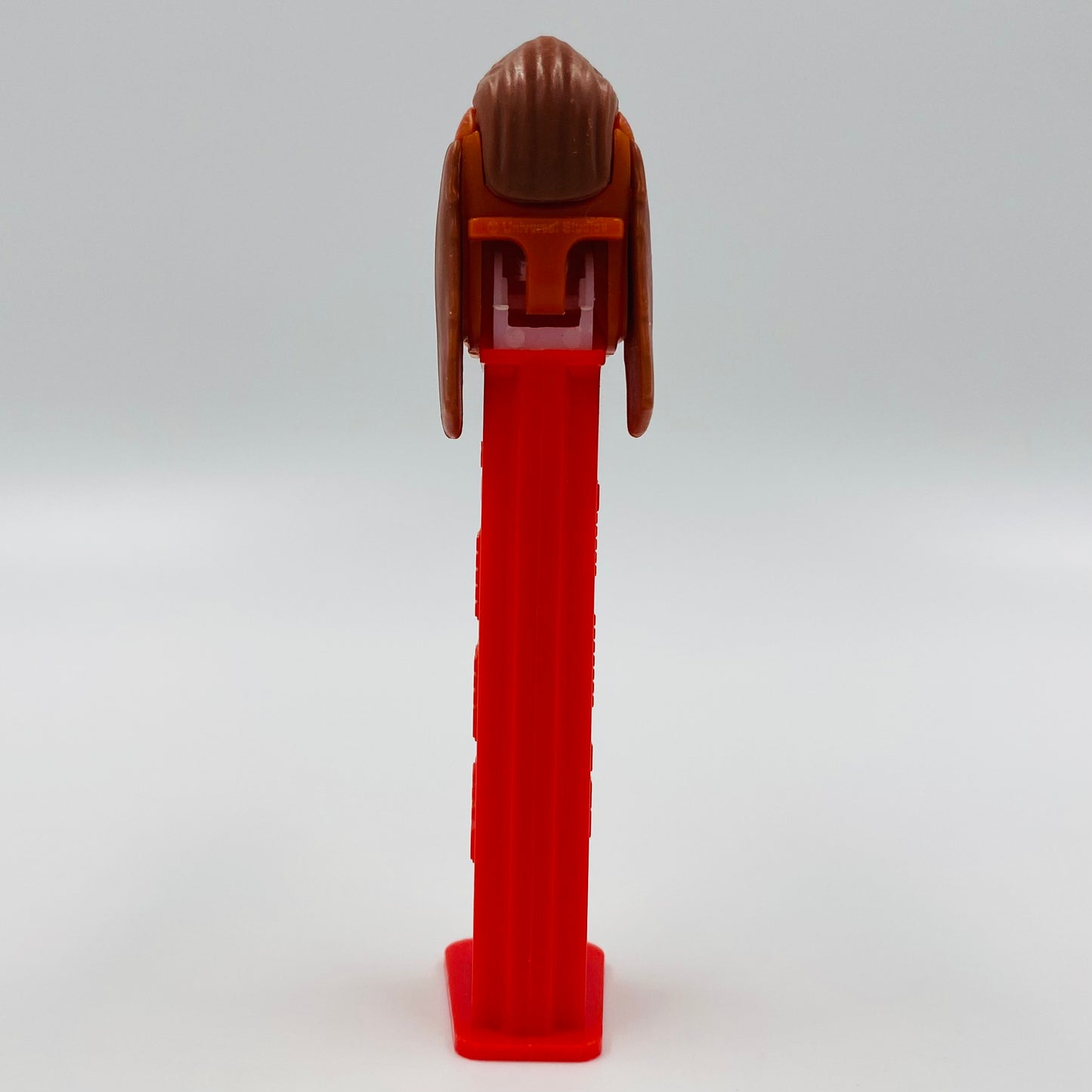The Grinch Max PEZ dispenser (2018) loose 7.5 China
