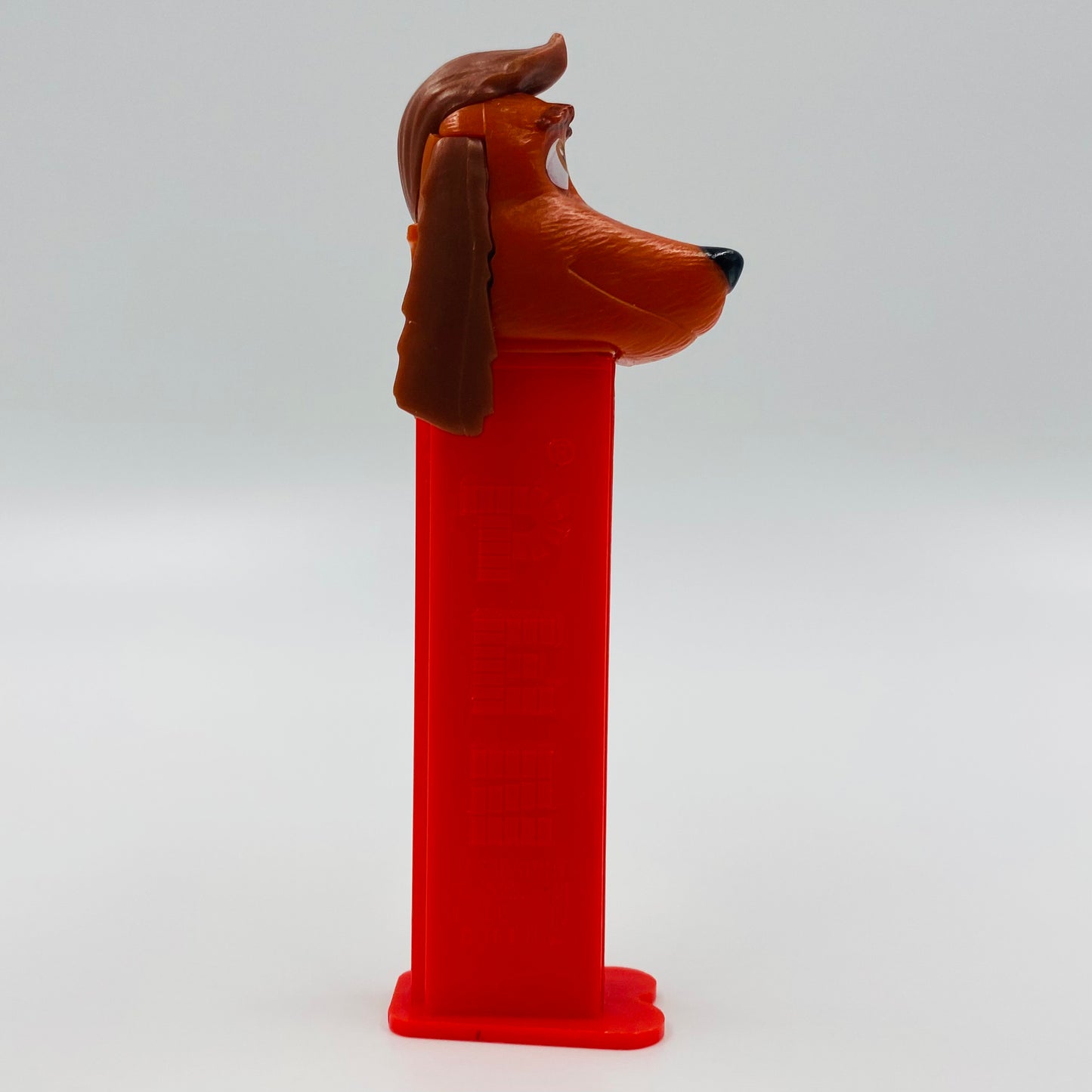 The Grinch Max PEZ dispenser (2018) loose 7.5 China