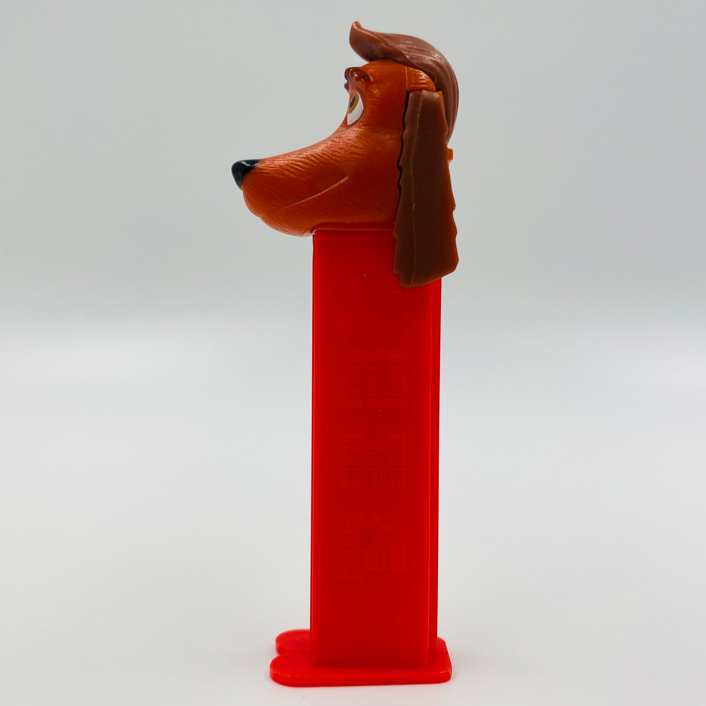 The Grinch Max PEZ dispenser (2018) loose 7.5 China