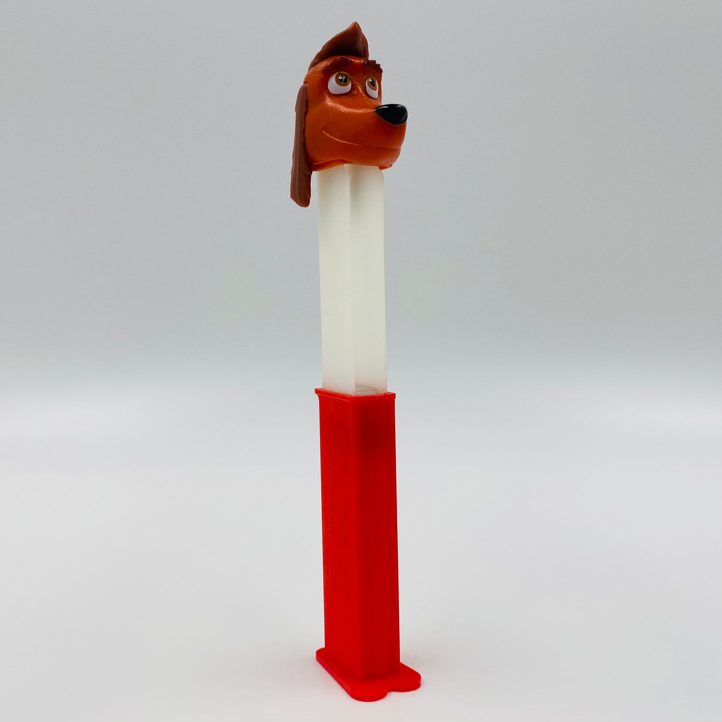 The Grinch Max PEZ dispenser (2018) loose 7.5 China