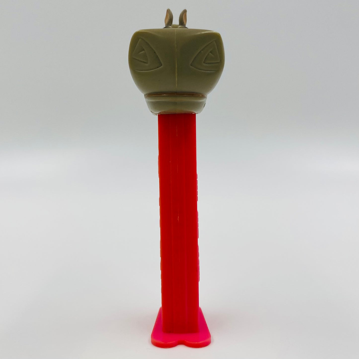 Madagascar Gloria the Hippo PEZ dispenser (2005) loose 5.9 China