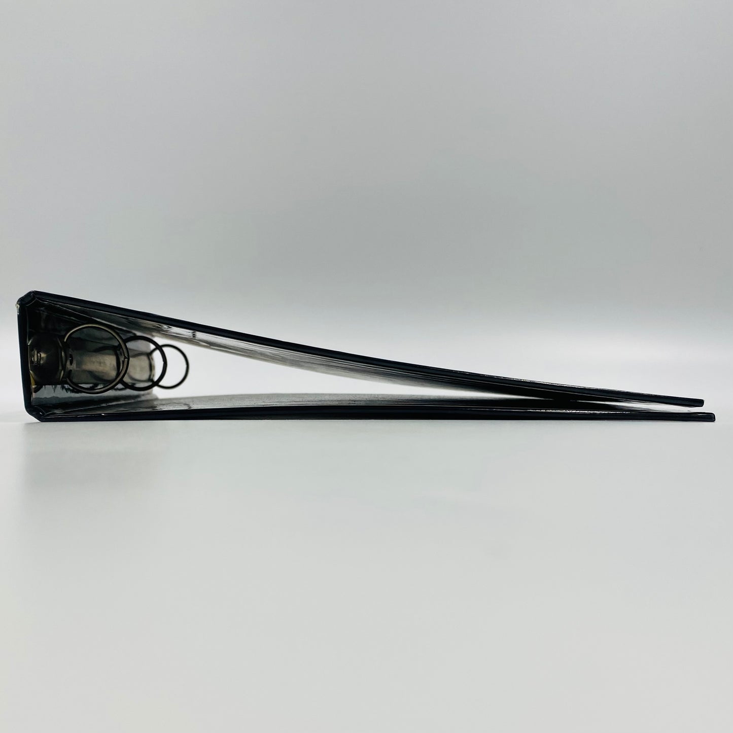 New York Mets “Back to School Binder Day” binder (2002) Tropicana/King Kullen