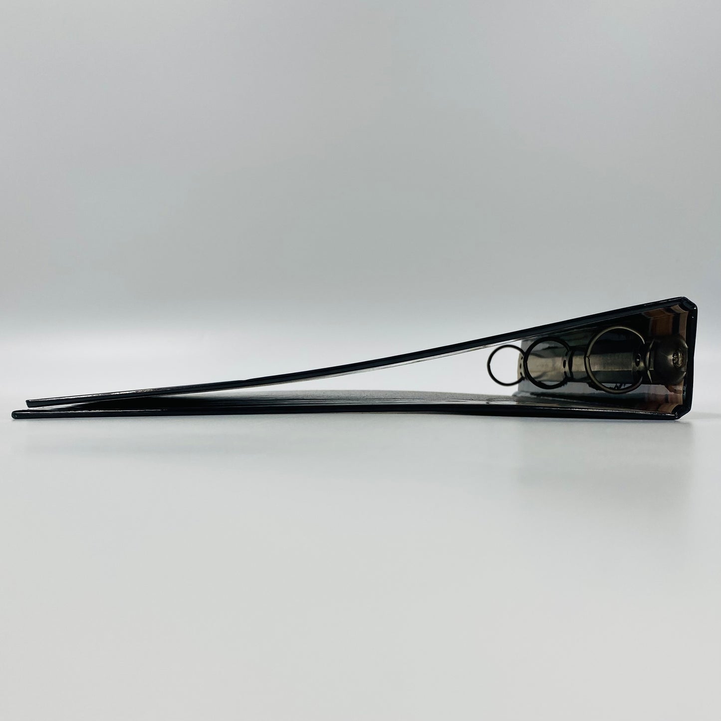 New York Mets “Back to School Binder Day” binder (2002) Tropicana/King Kullen