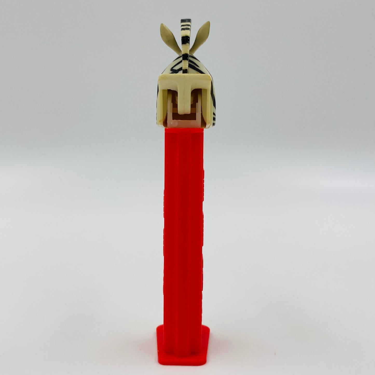 Madagascar Marty the Zebra PEZ dispenser (2005) loose 5.9 China