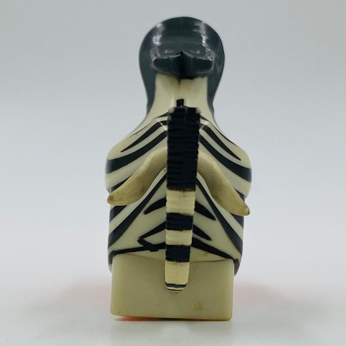 Madagascar Marty the Zebra PEZ dispenser (2005) loose 5.9 China