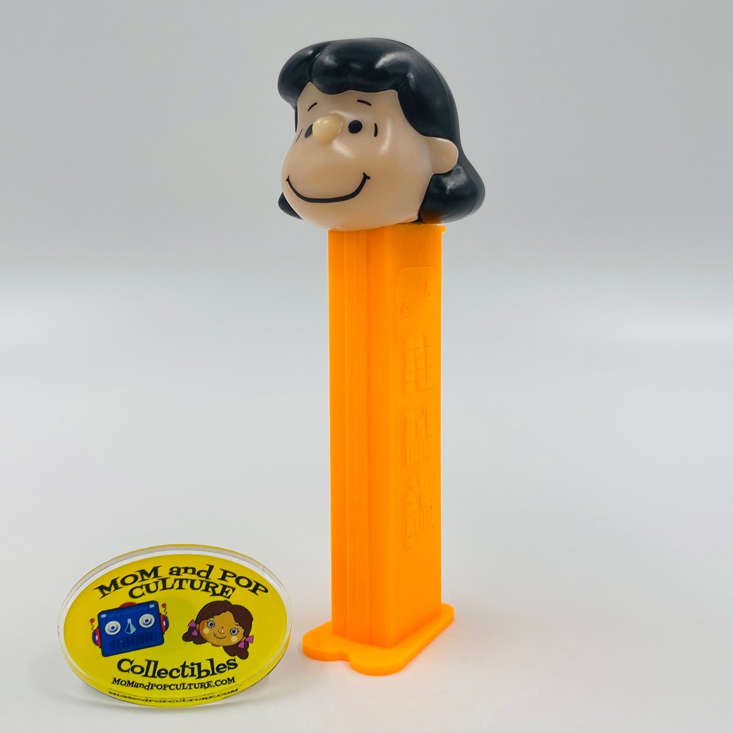 Peanuts Lucy Van Pelt PEZ dispenser (2000) loose 5.9 Slovenia