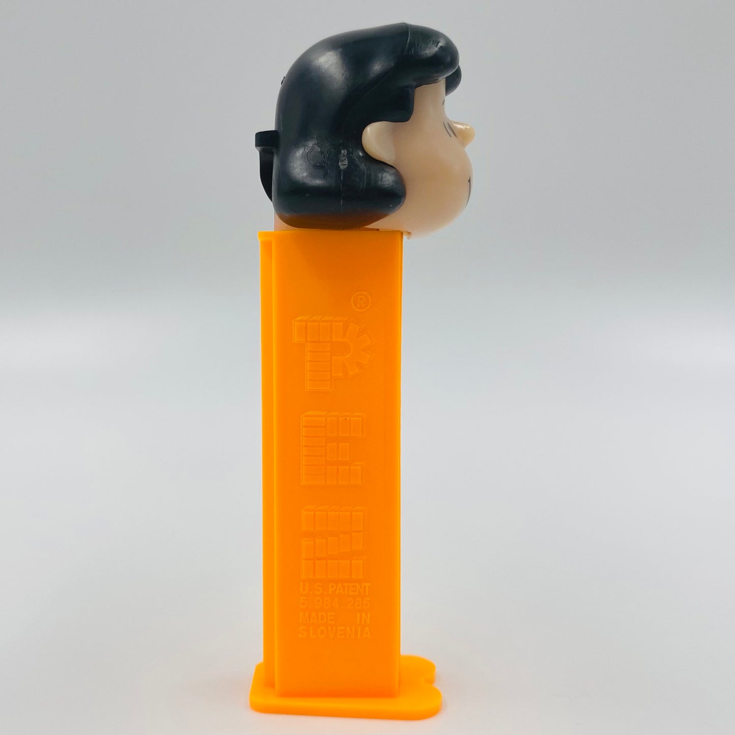 Peanuts Lucy Van Pelt PEZ dispenser (2000) loose 5.9 Slovenia