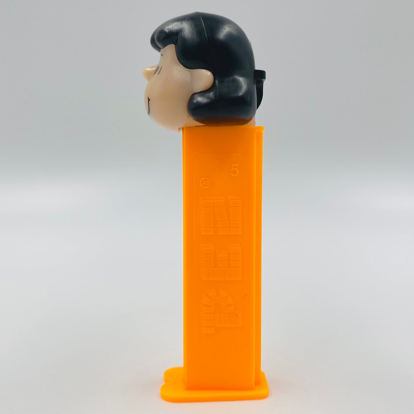 Peanuts Lucy Van Pelt PEZ dispenser (2000) loose 5.9 Slovenia